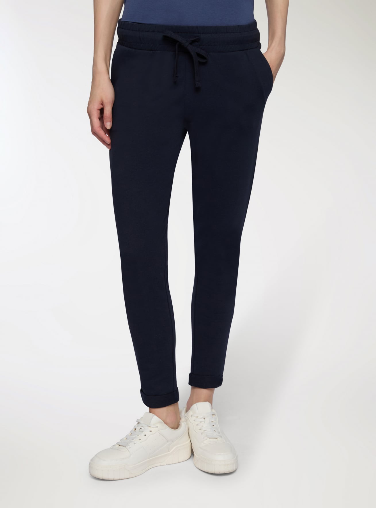 Pantalons Femme Terranova
