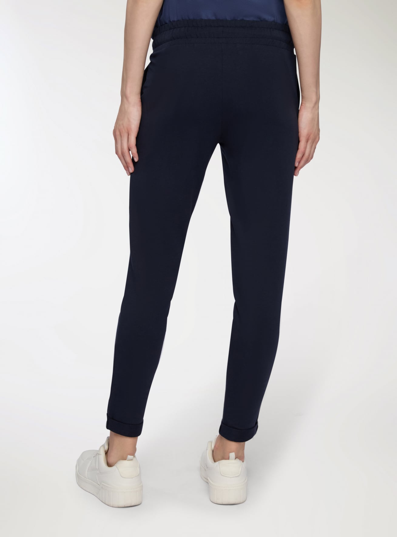 Pantalons Femme Terranova