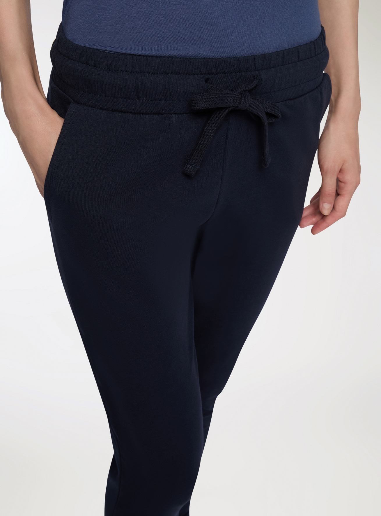 Pantalones Mujer Terranova