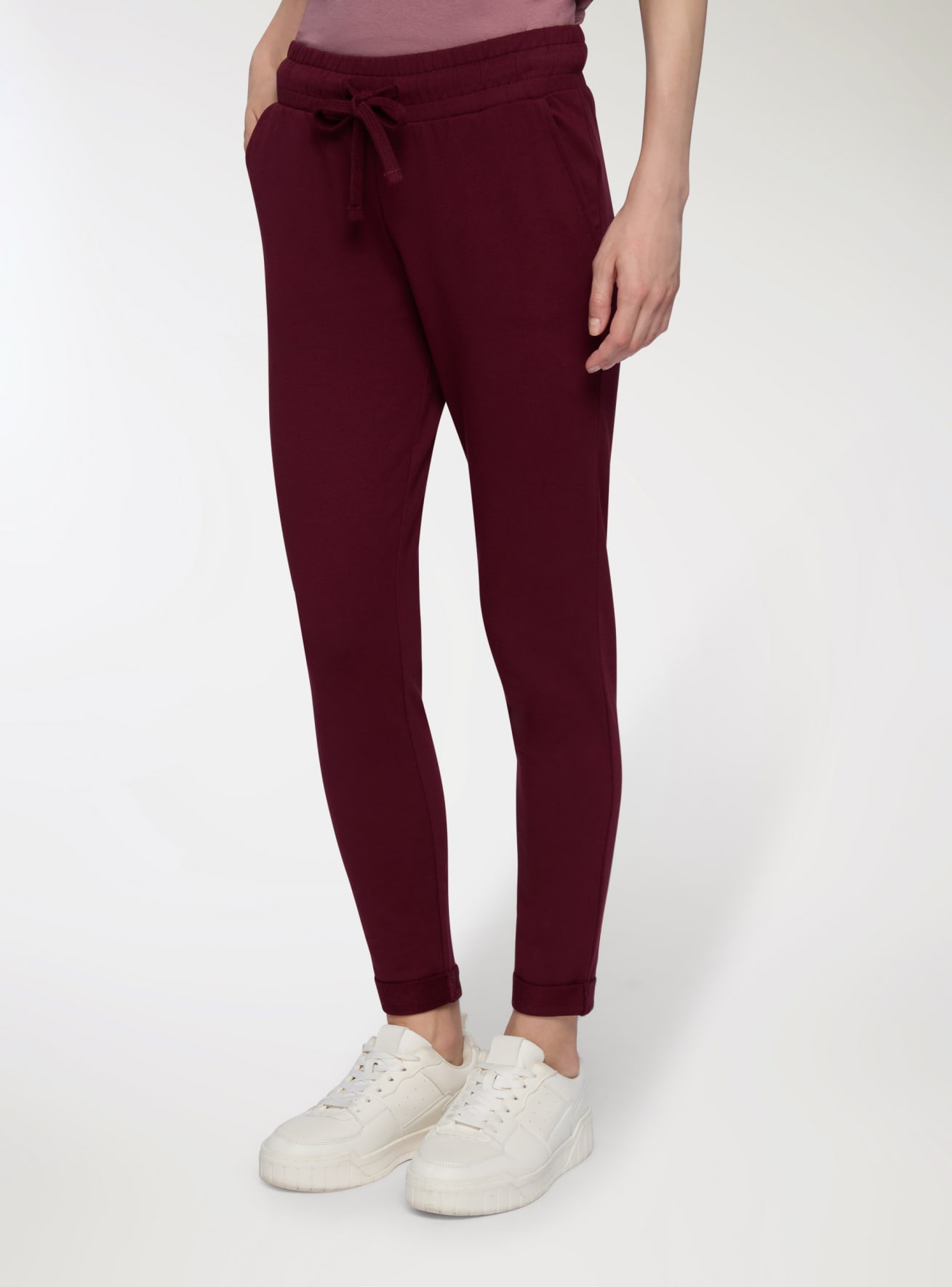 Pantalones Mujer Terranova