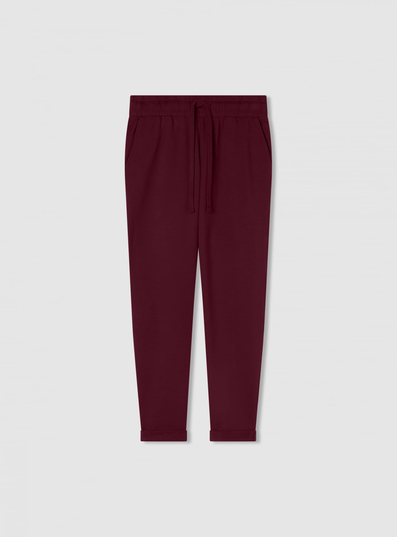 Pantalones Mujer Terranova