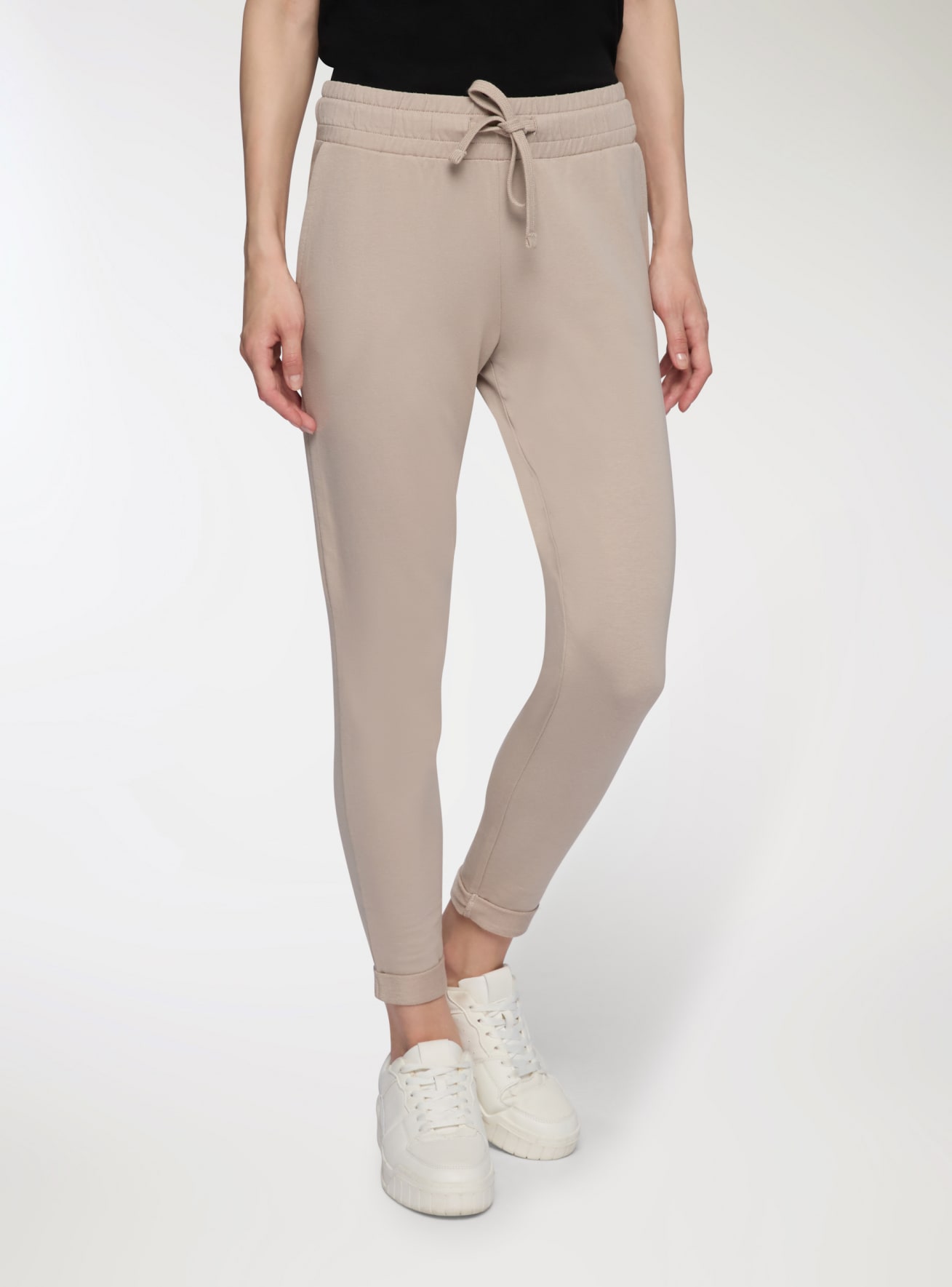 Pantalones Mujer Terranova