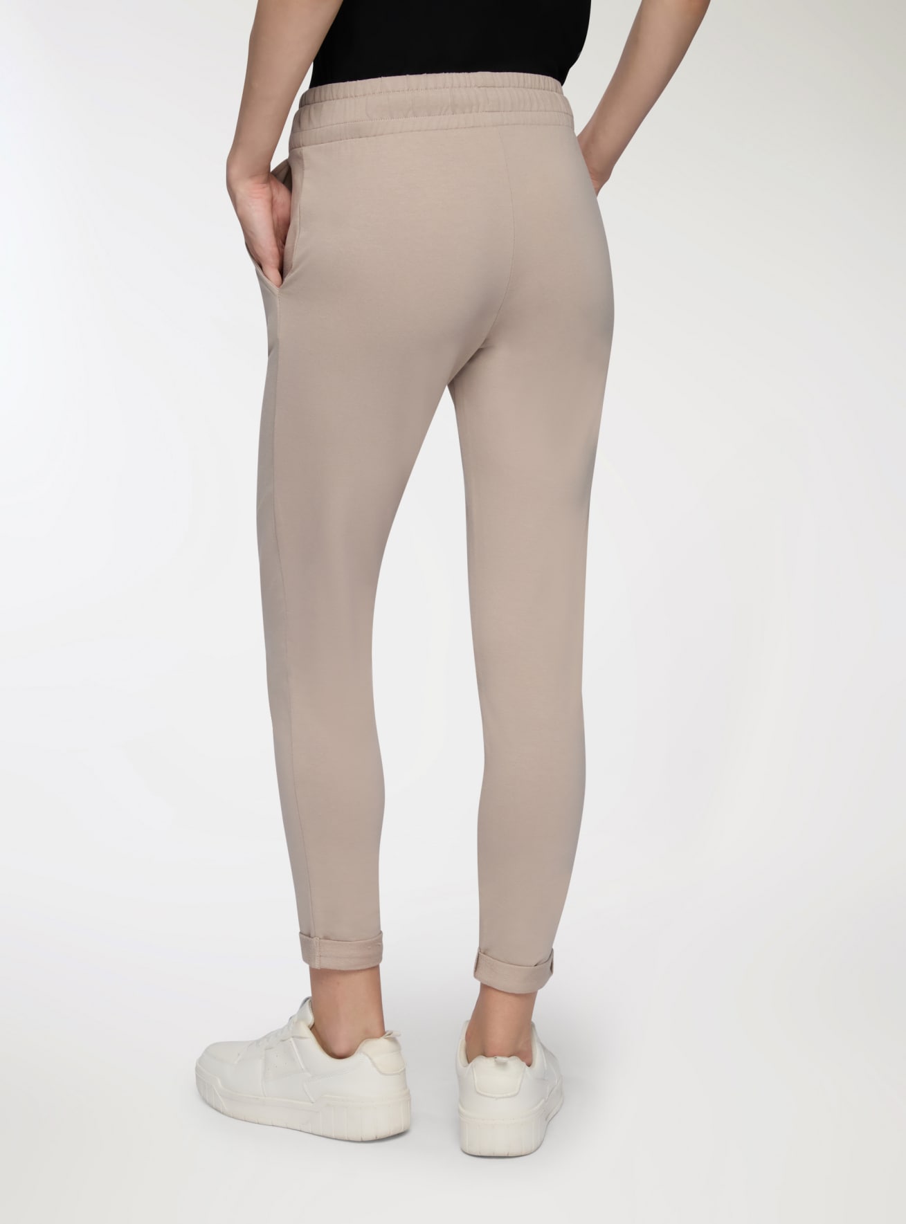 Pantalones Mujer Terranova