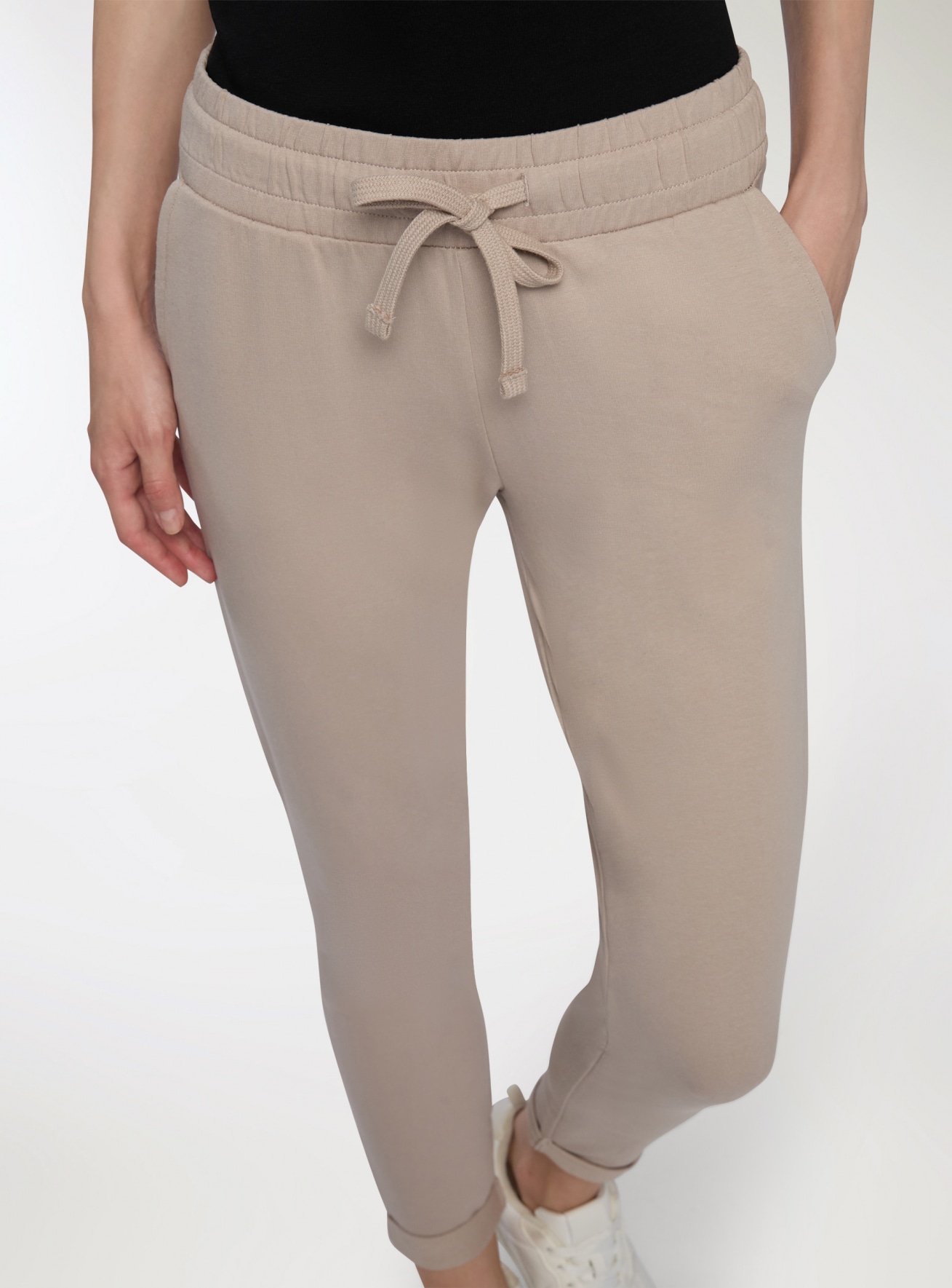 Pantalones Mujer Terranova