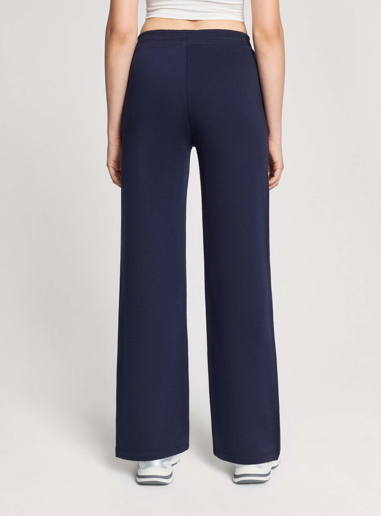 Pantalone ginnico Lungo Donna Terranova
