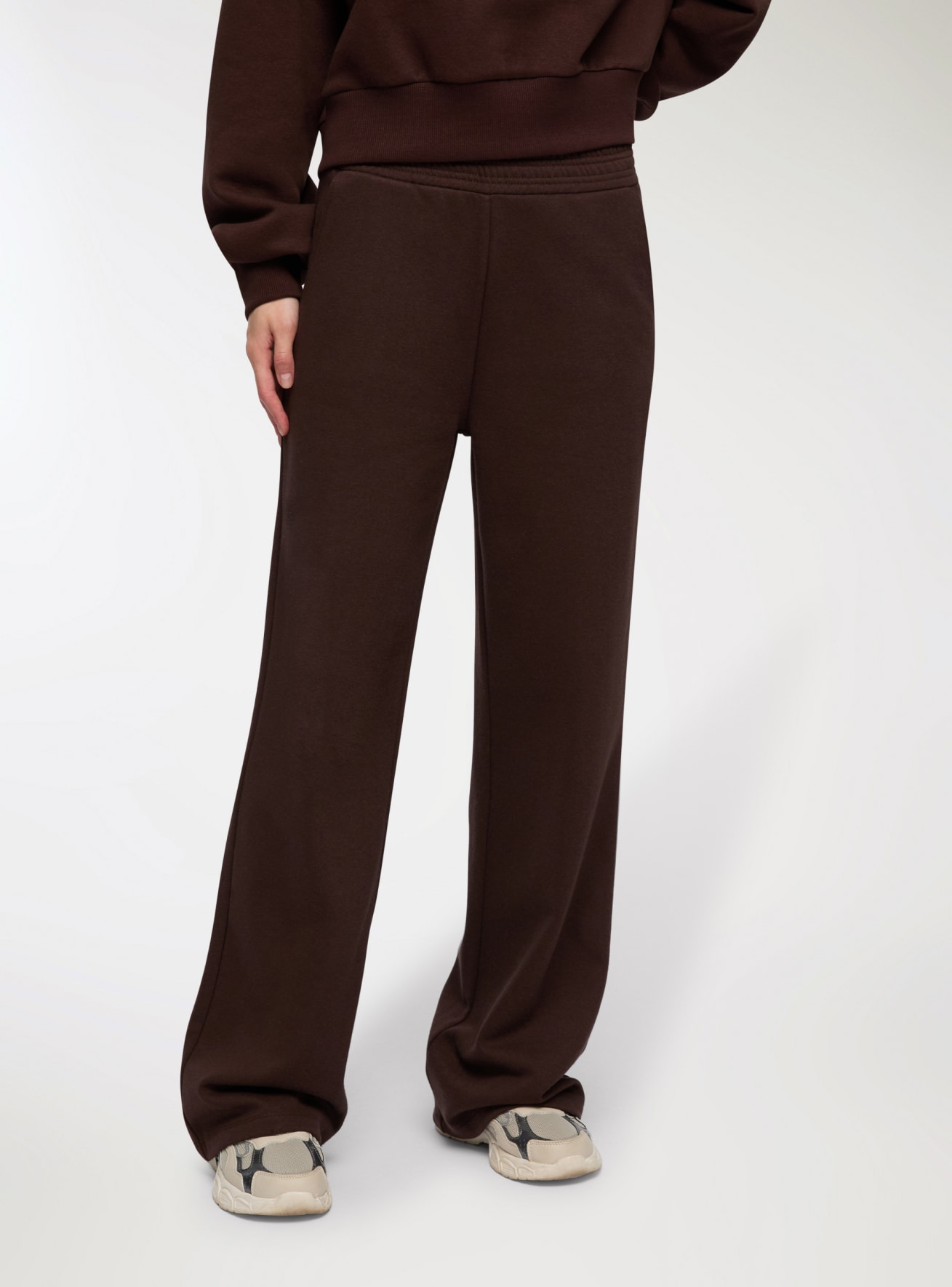 Pantalone ginnico Lungo Donna Terranova
