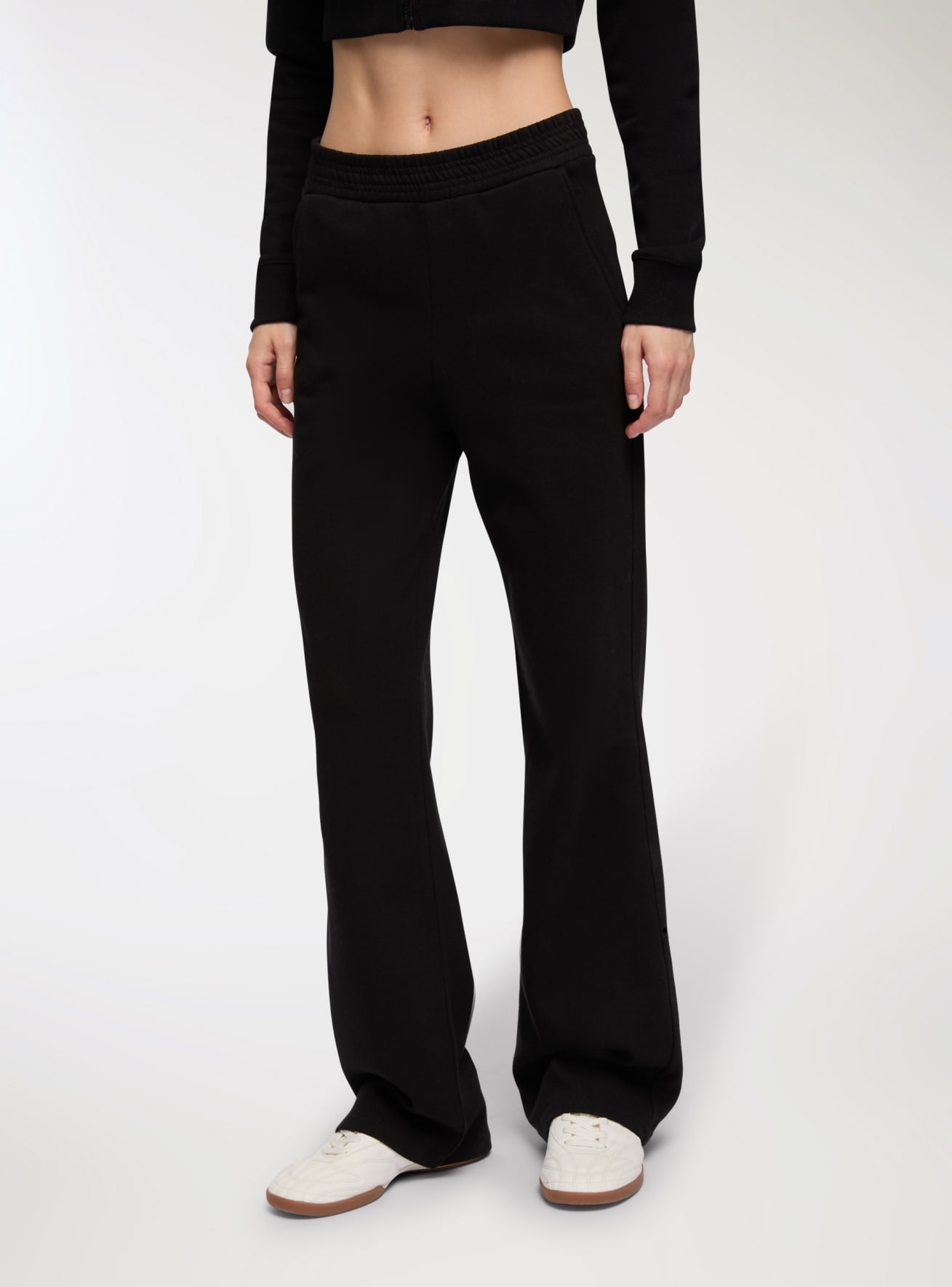 Pantalone ginnico Lungo Donna Terranova