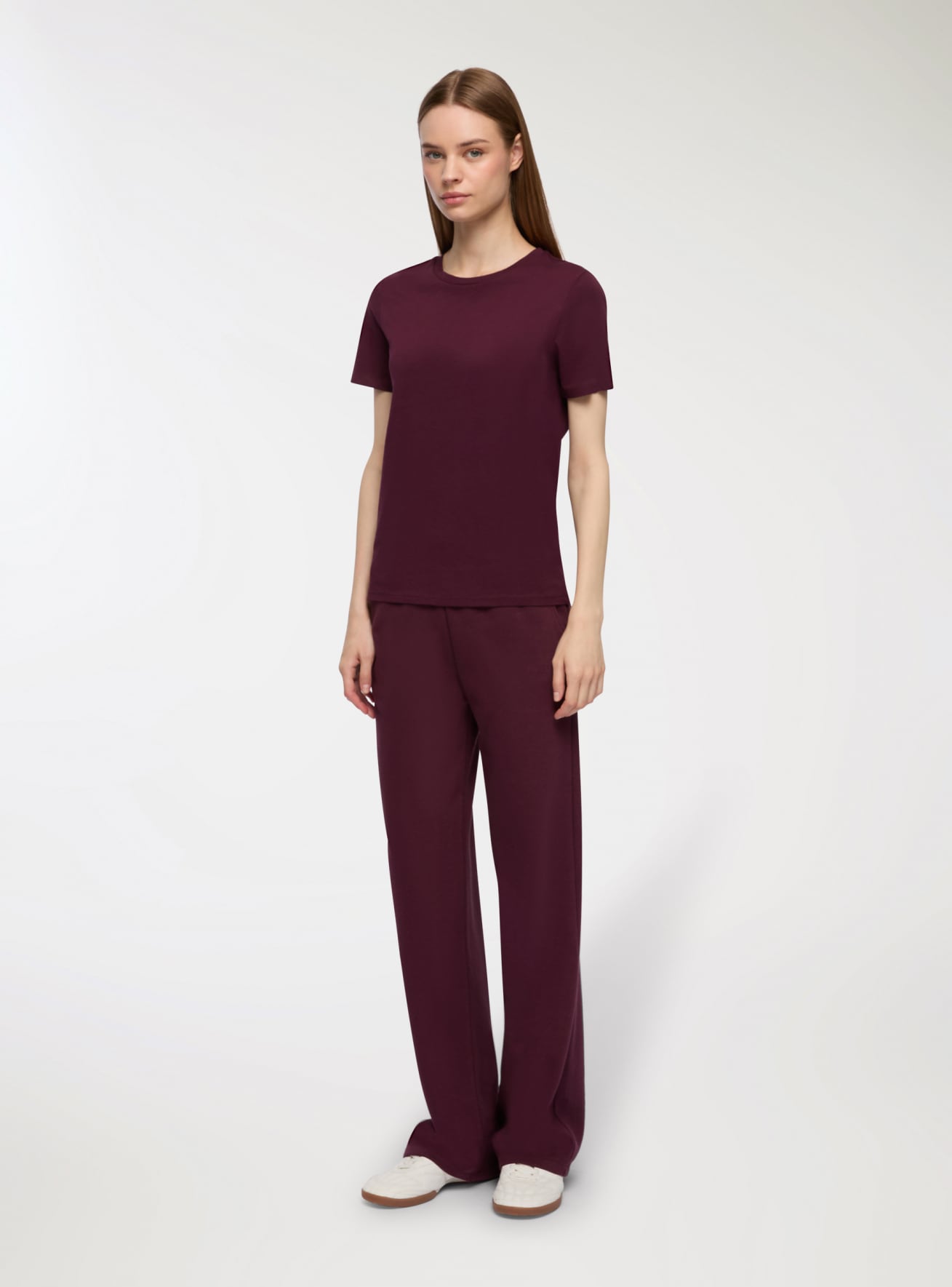 Pantalone ginnico Lungo Damen Terranova