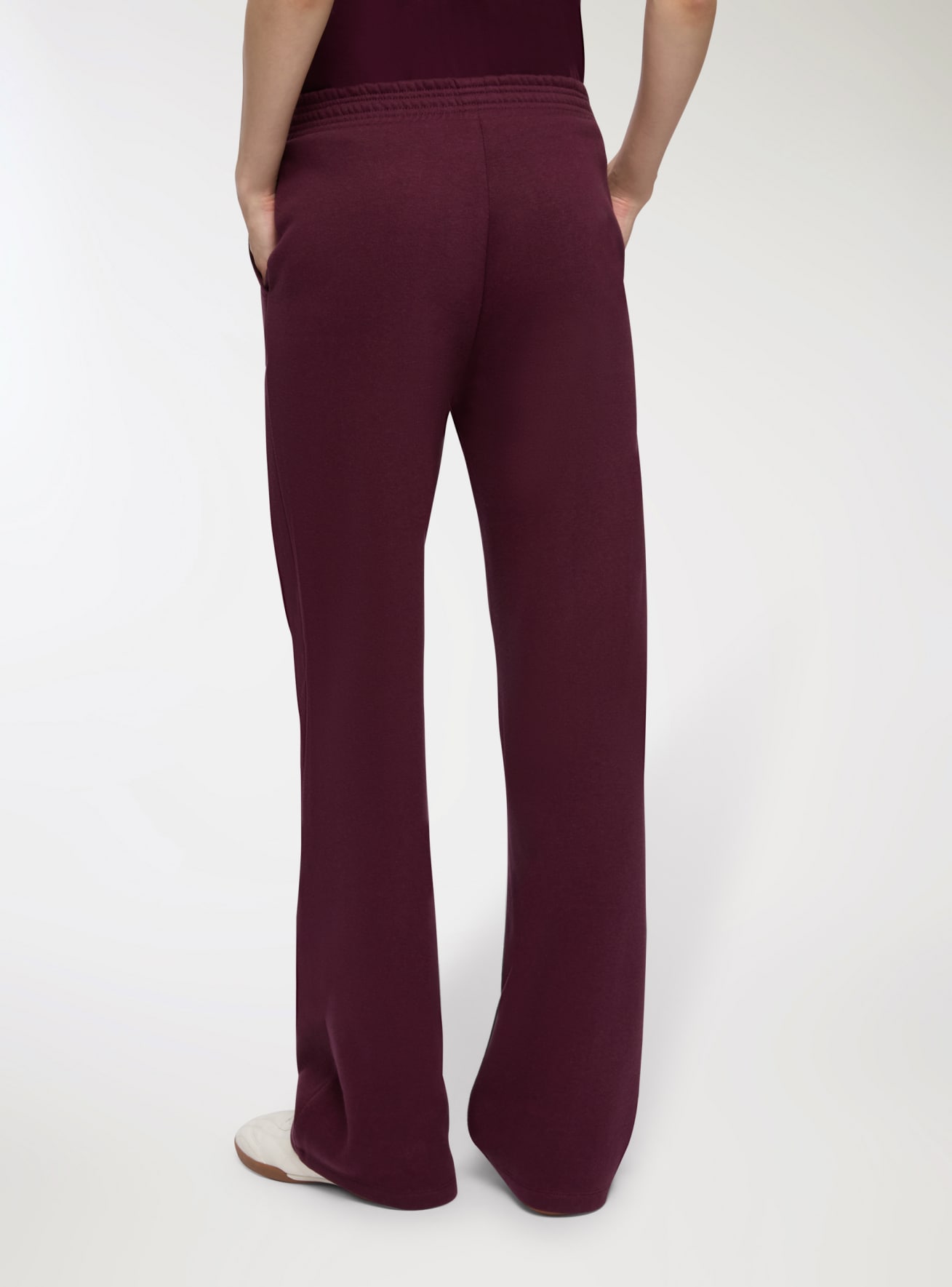 Pantalone ginnico Lungo Damen Terranova