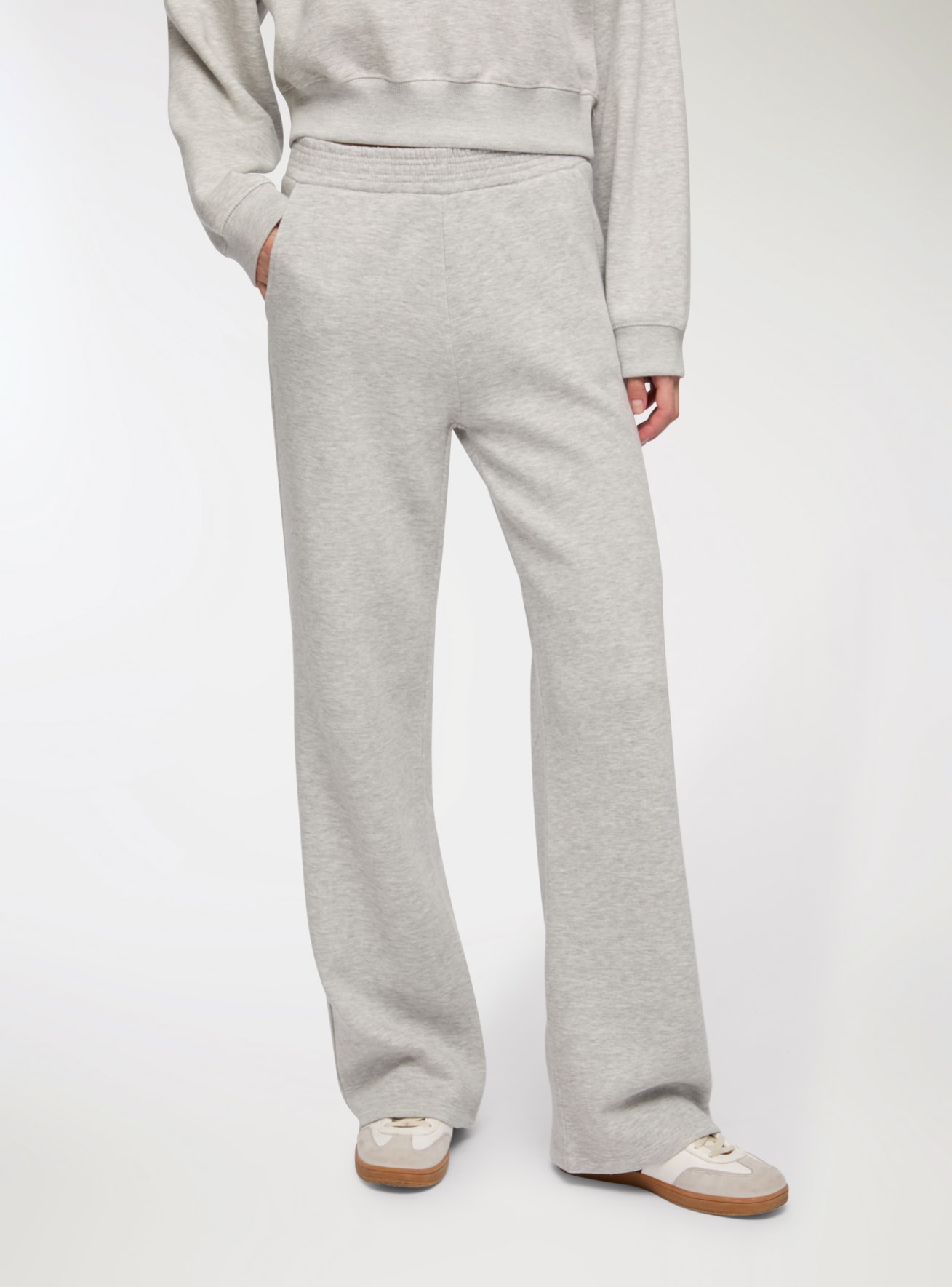 Pantalone ginnico Lungo Donna Terranova