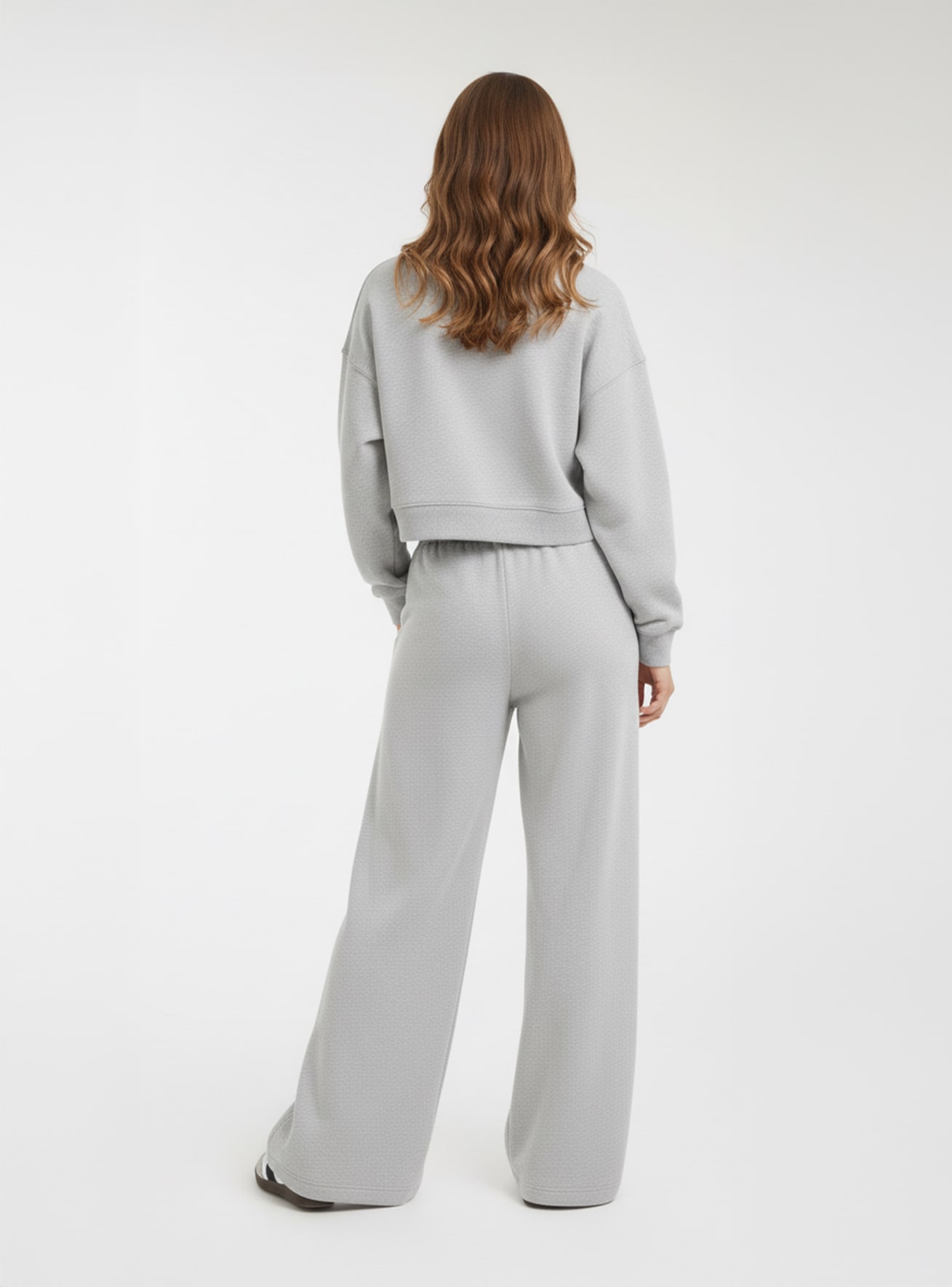 Pantalons Femme Terranova