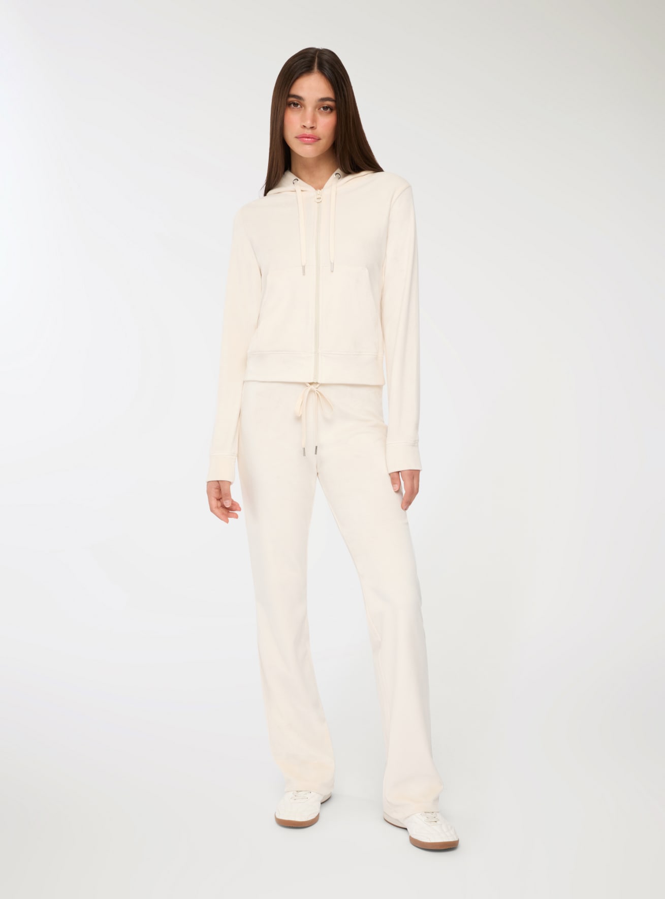 Pantalone ginnico Lungo Femme Terranova