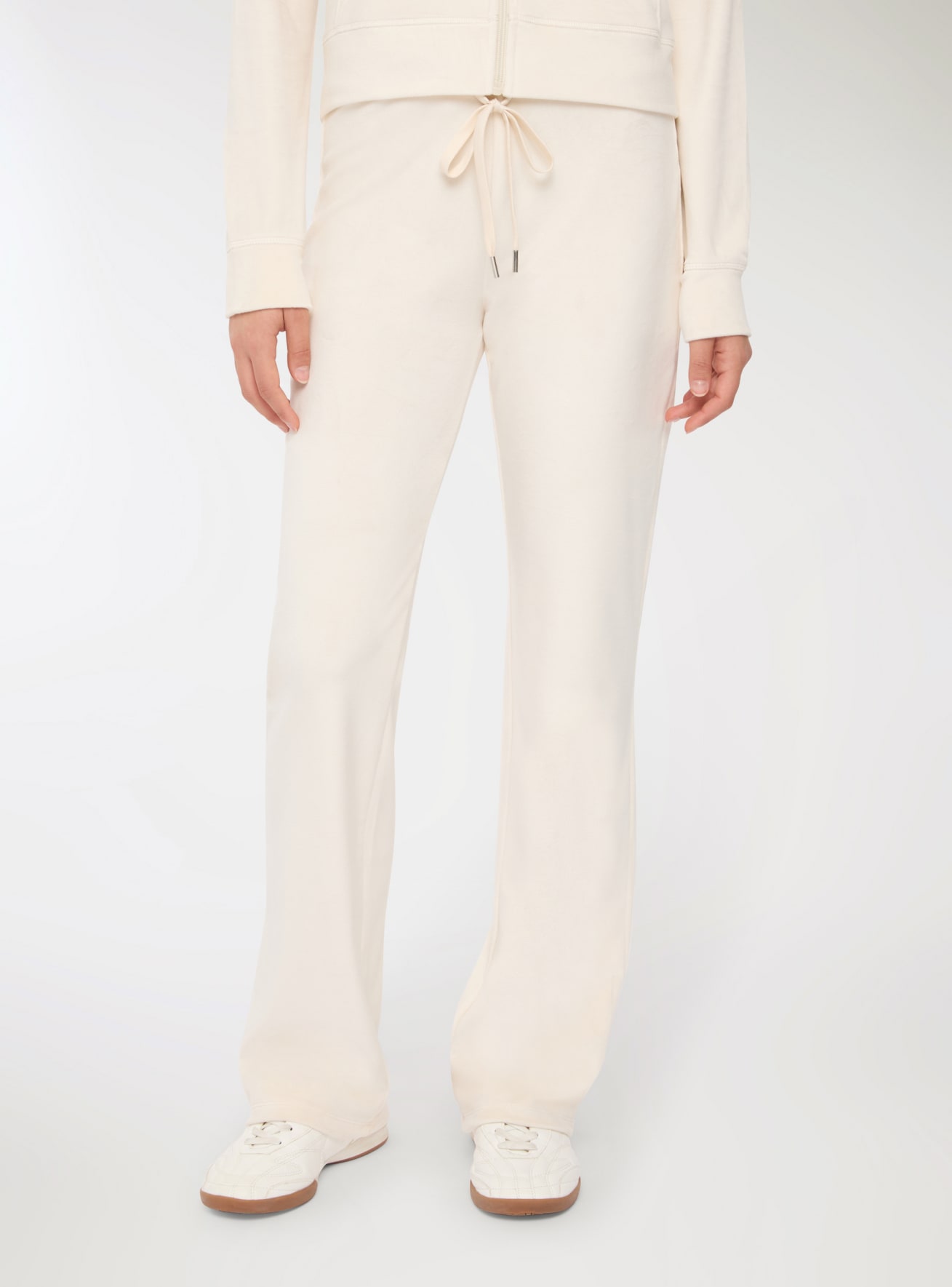 Pantalone ginnico Lungo Femme Terranova