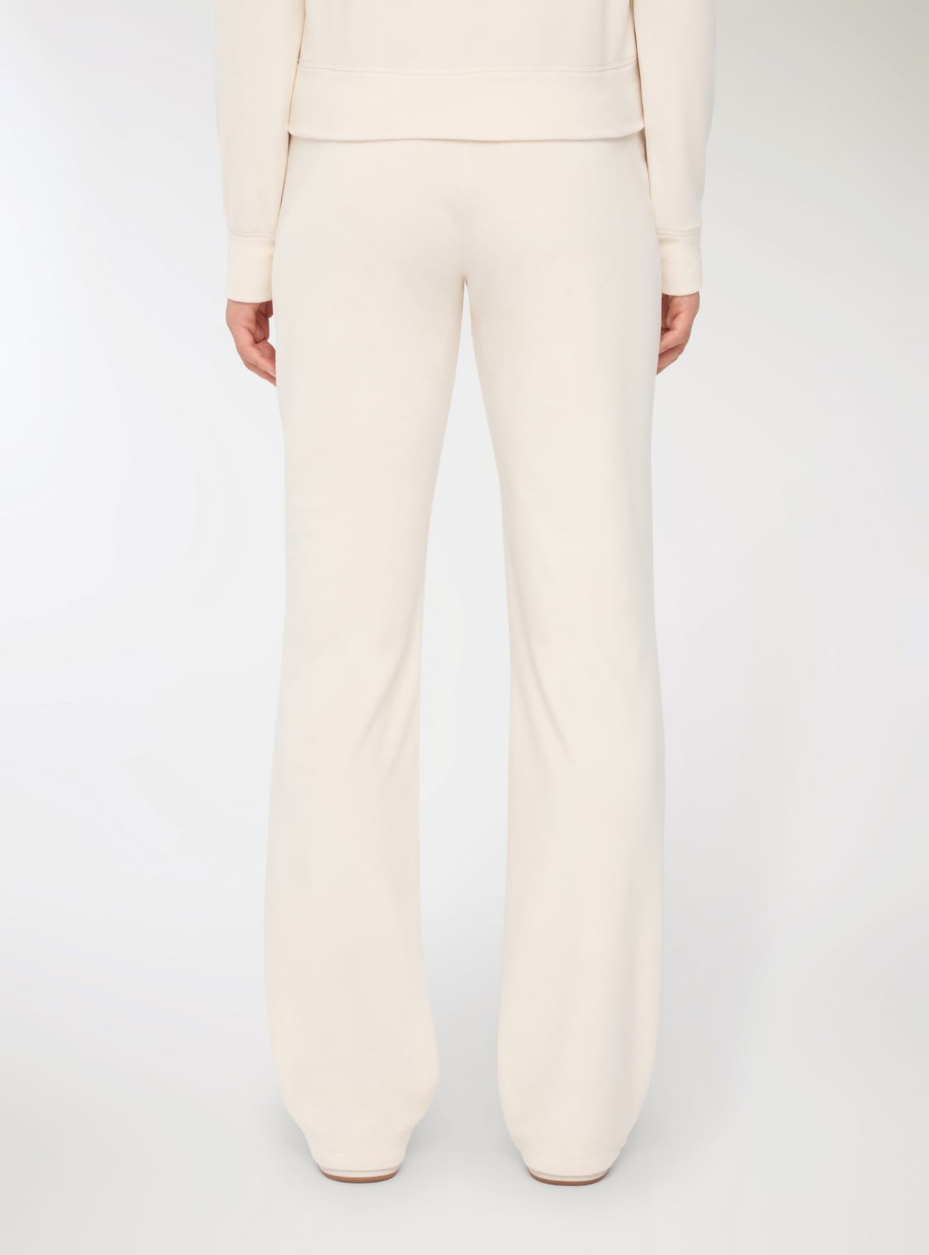 Pantalone ginnico Lungo Femme Terranova