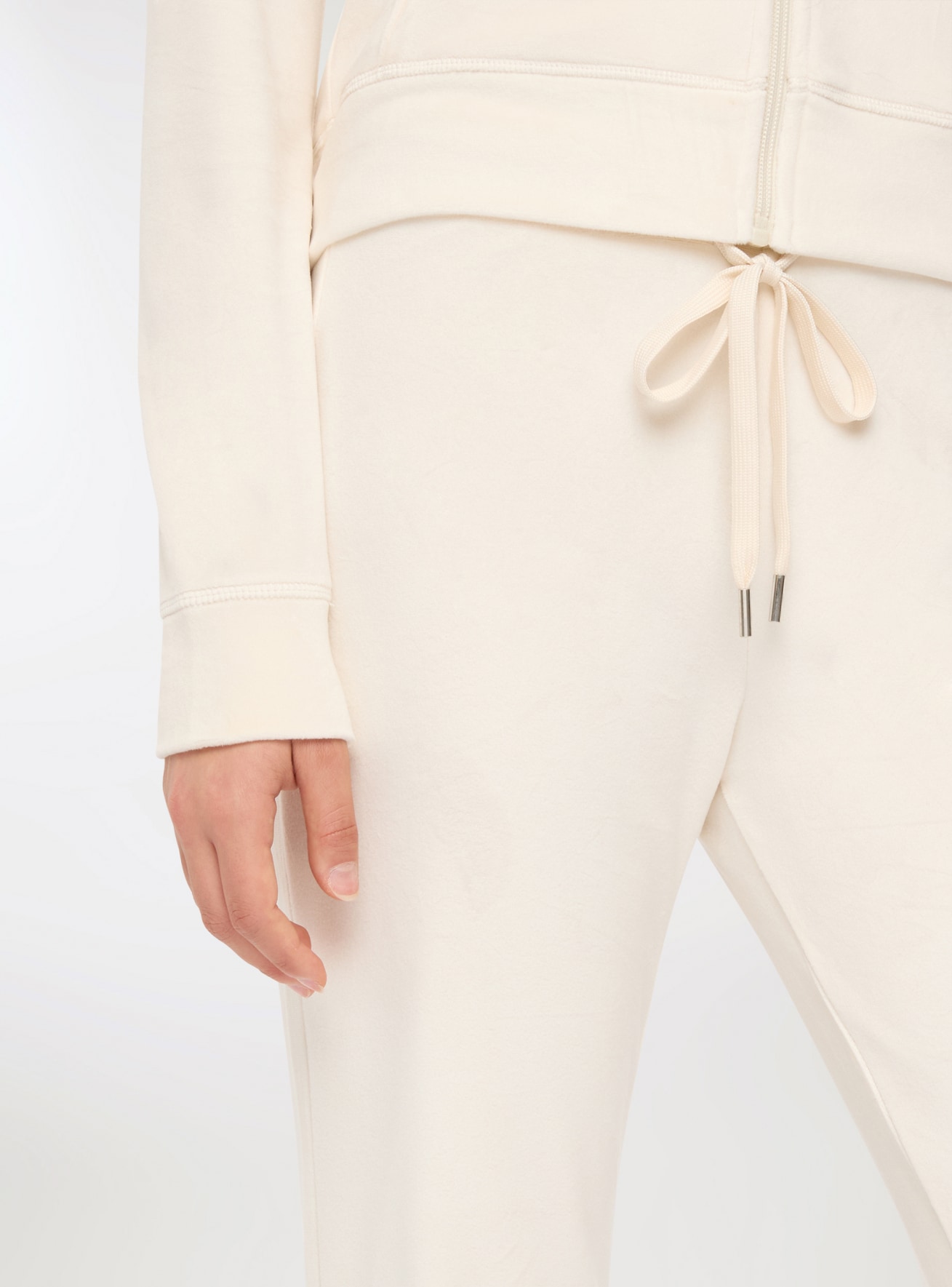 Pantalone ginnico Lungo Femme Terranova