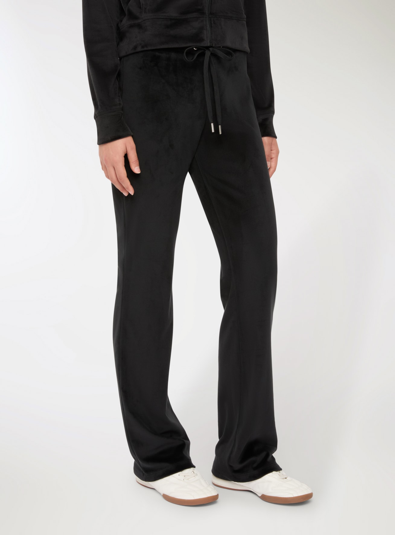 Pantalone ginnico Lungo Femme Terranova