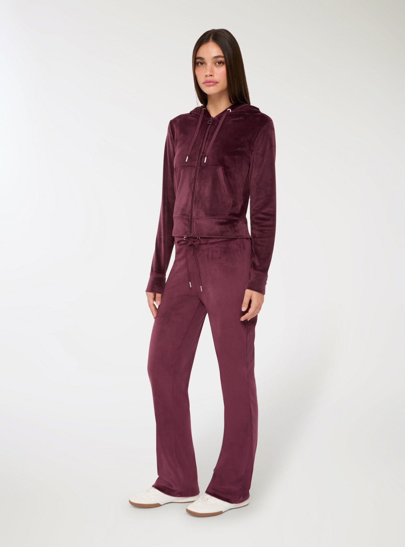 Pantalone ginnico Lungo Femme Terranova