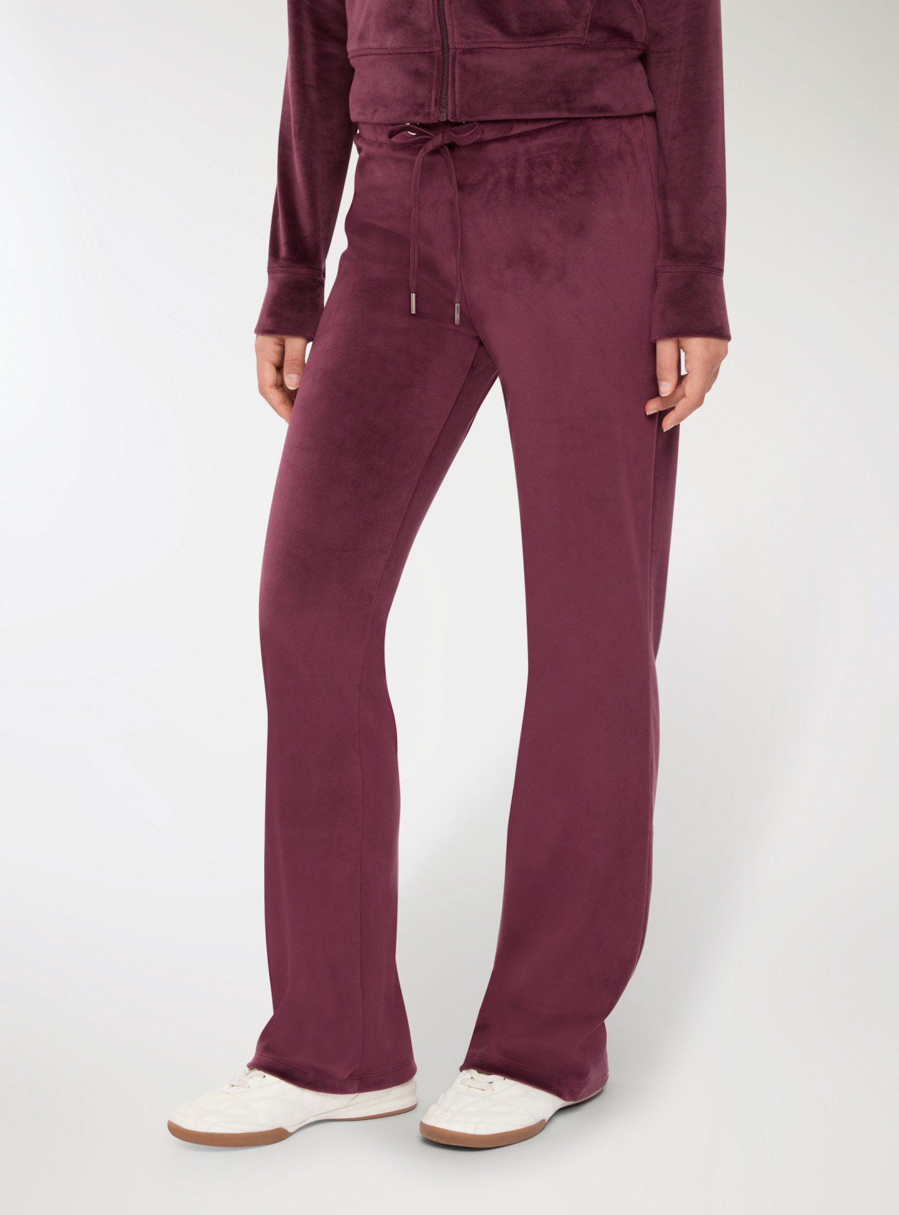 Pantalone ginnico Lungo Femme Terranova