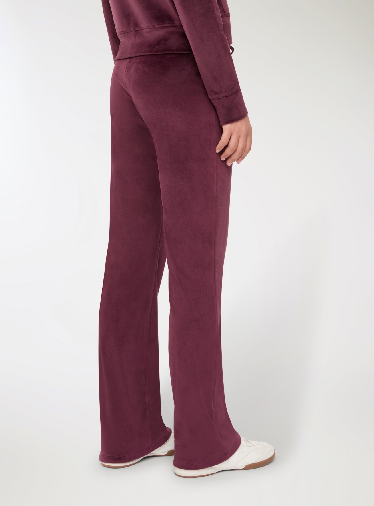 Pantalone ginnico Lungo Femme Terranova