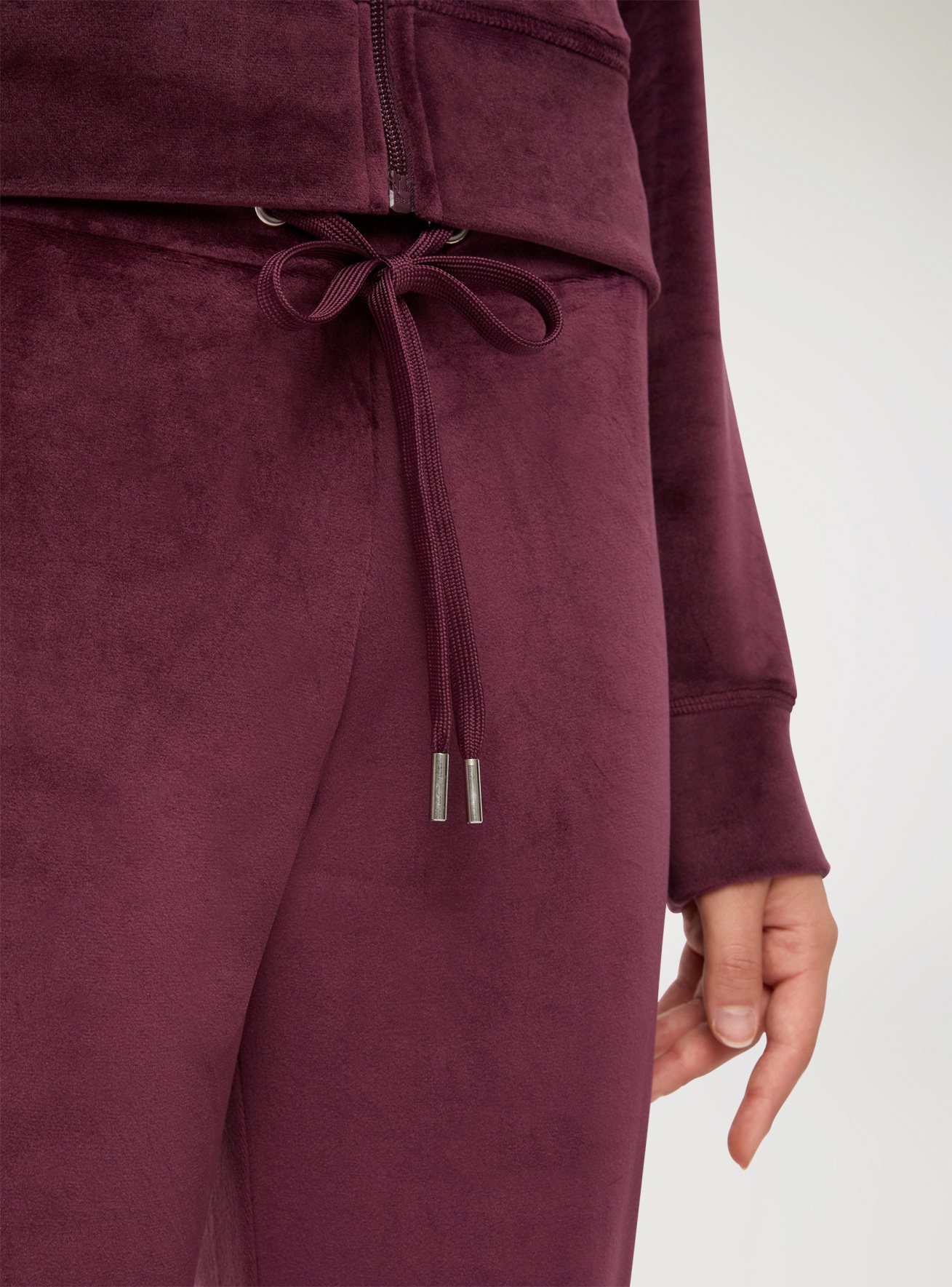 Pantalone ginnico Lungo Femme Terranova