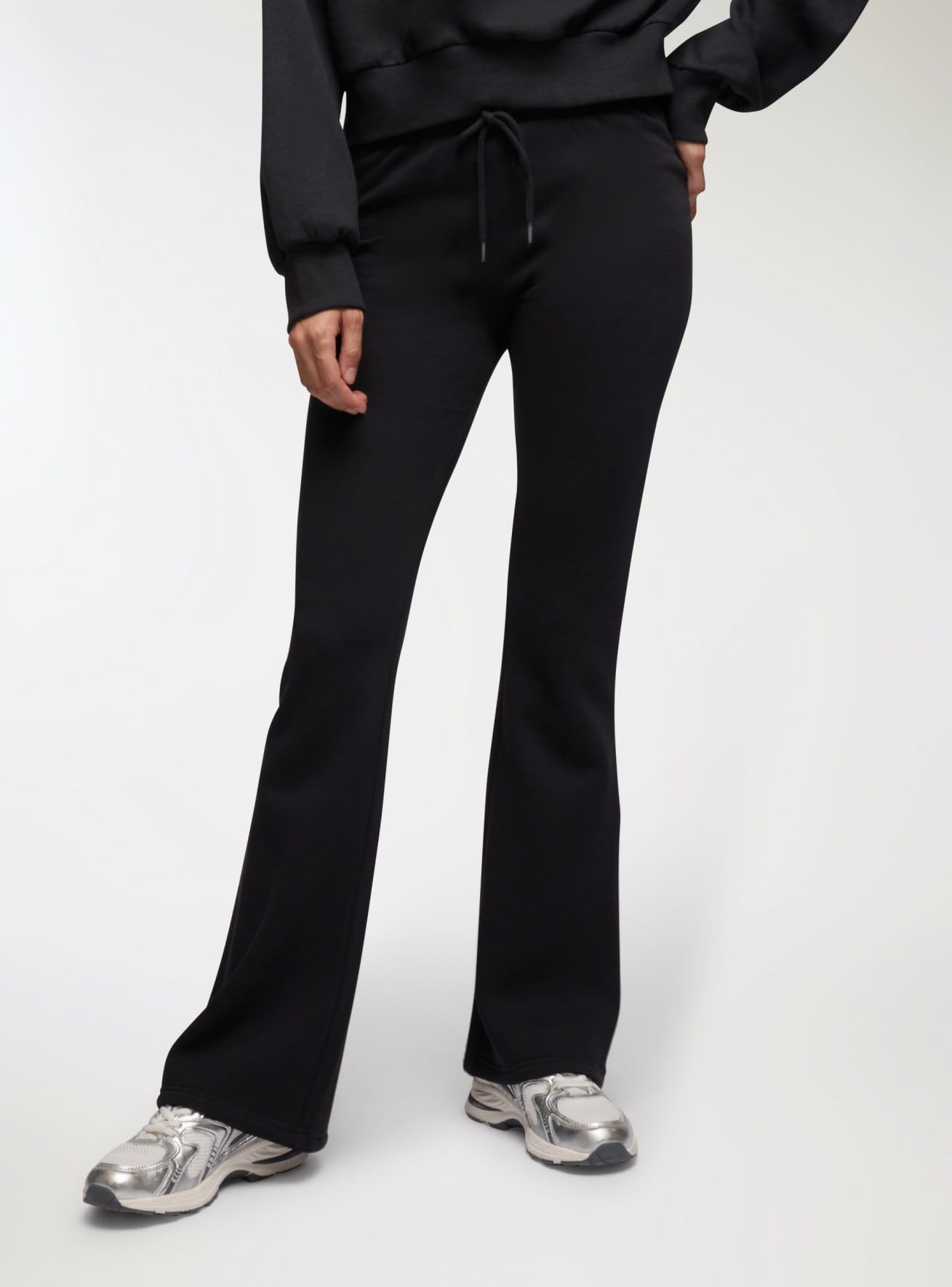 Full-length gym pants Woman Terranova