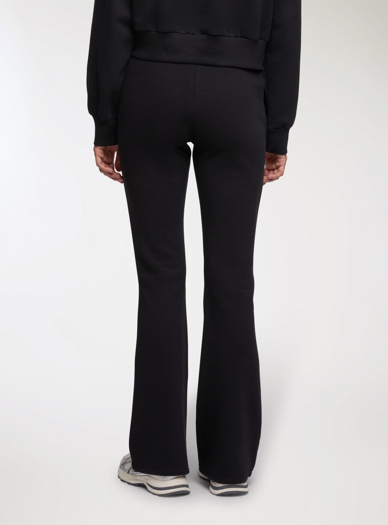 Full-length gym pants Woman Terranova