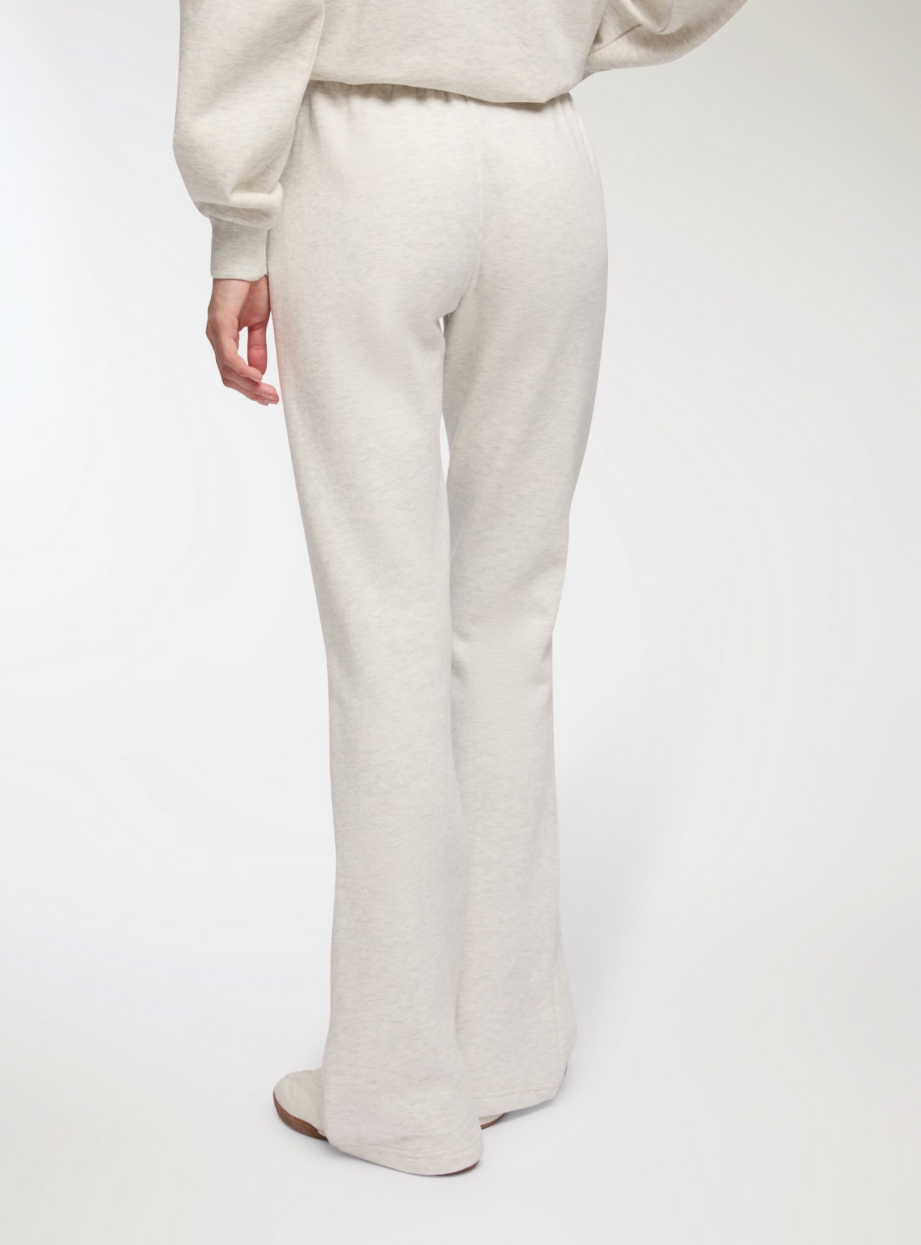 Full-length gym pants Woman Terranova