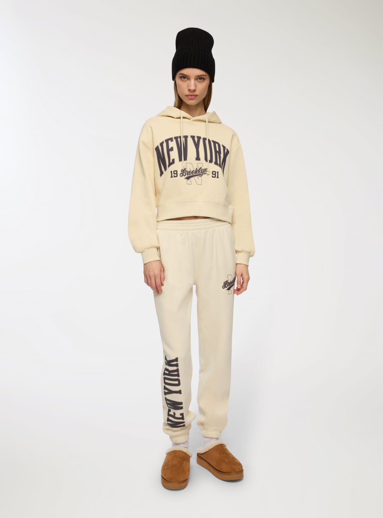 Sweat shirt Woman Terranova