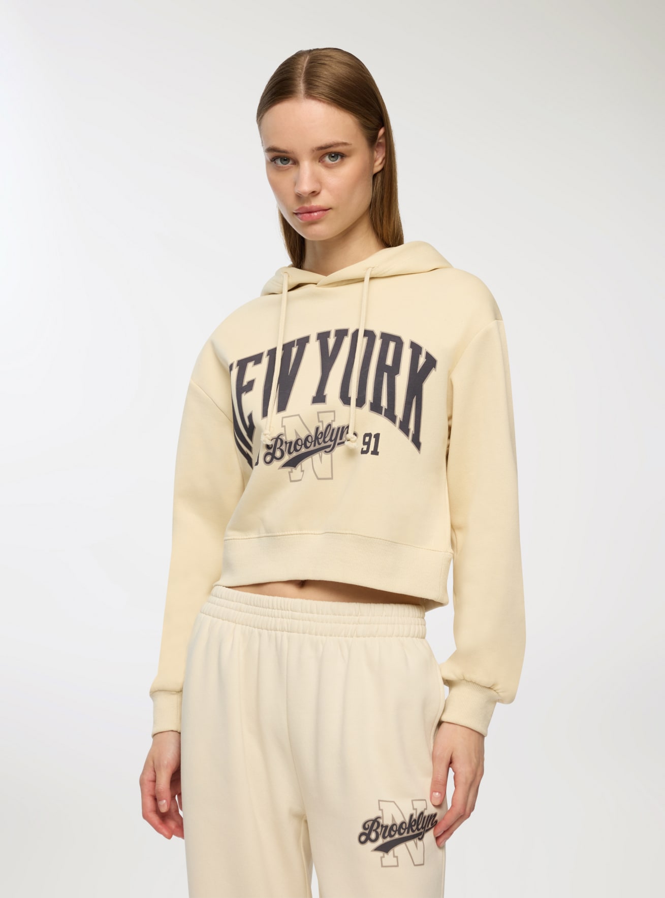 Sweat shirt Woman Terranova
