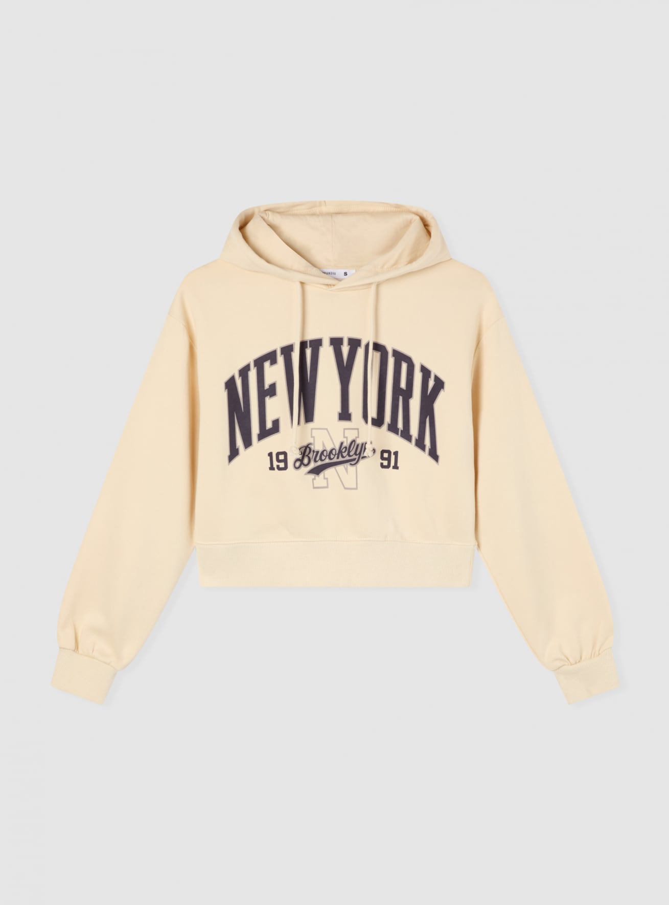 Sweat shirt Woman Terranova
