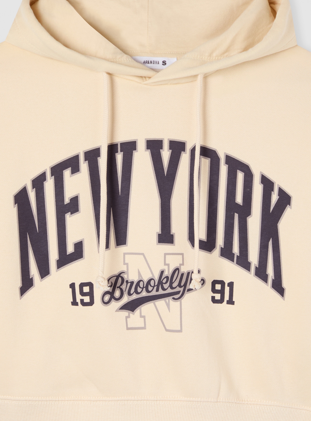 Sweat shirt Woman Terranova