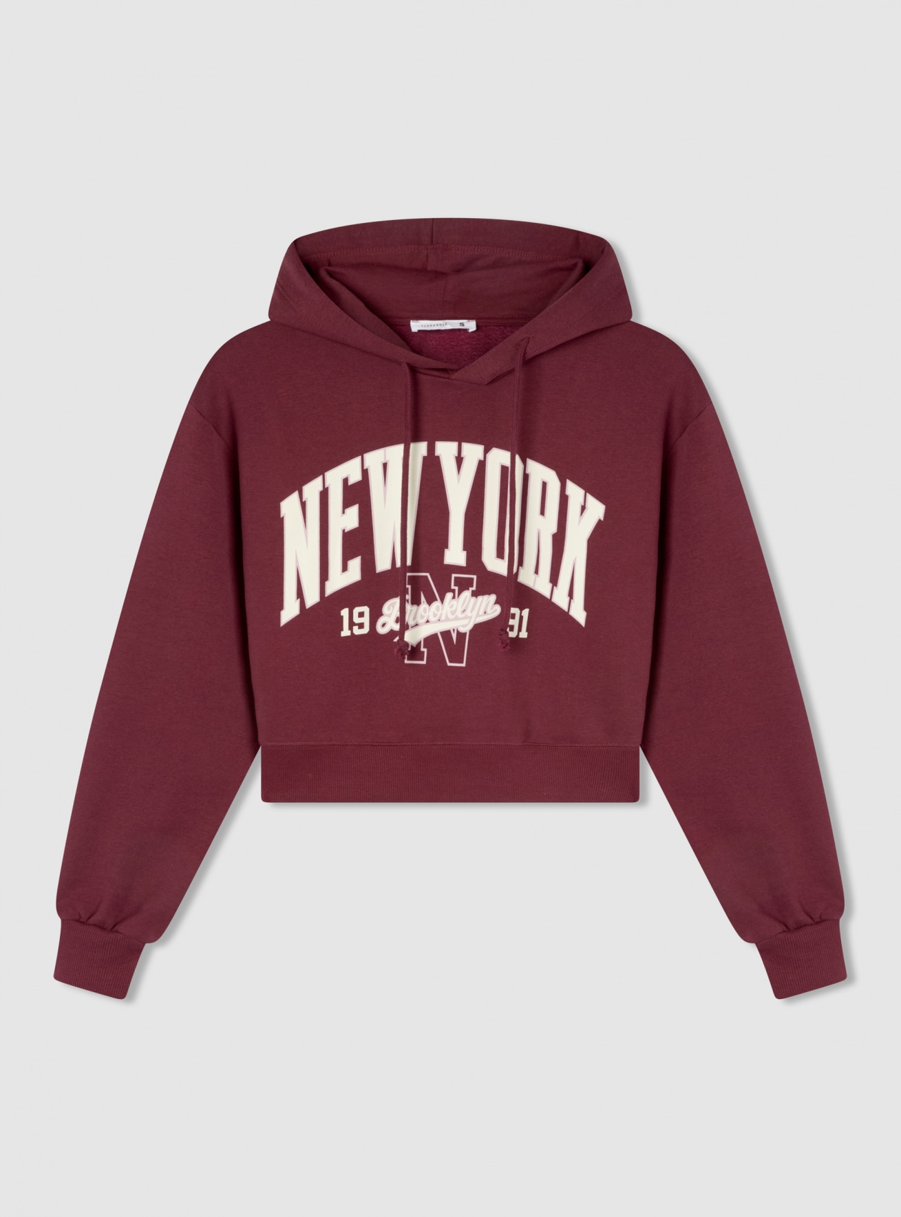 Sweat shirt Woman Terranova