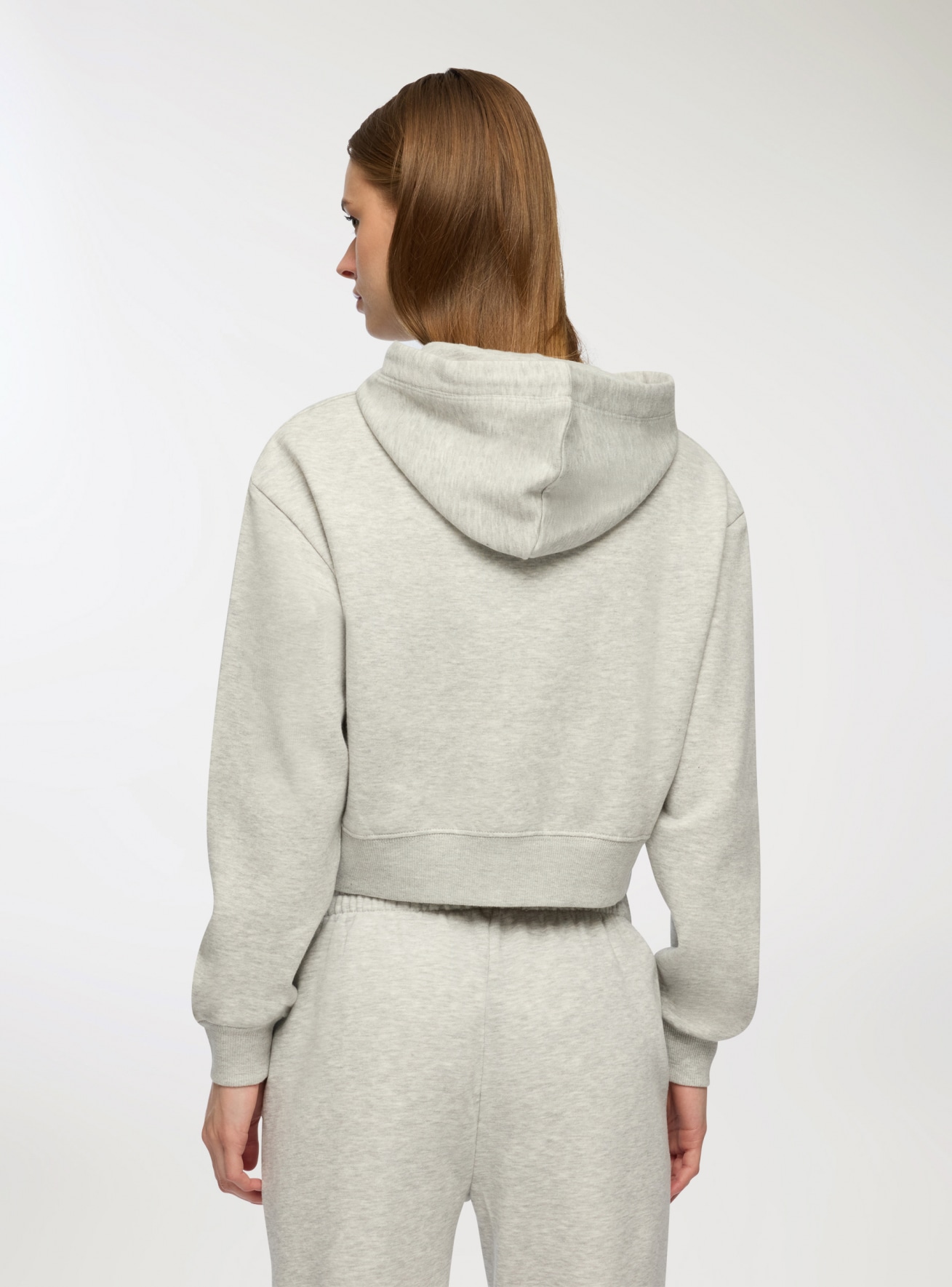 Sweat shirt Femme Terranova