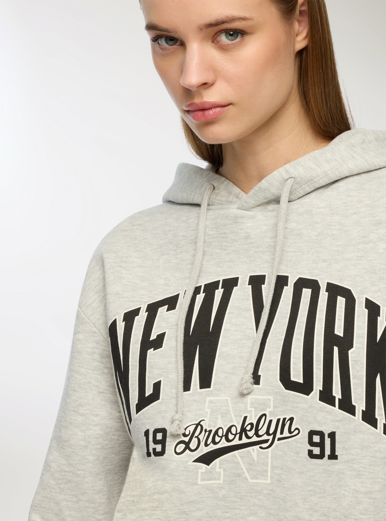 Sweat shirt Femme Terranova