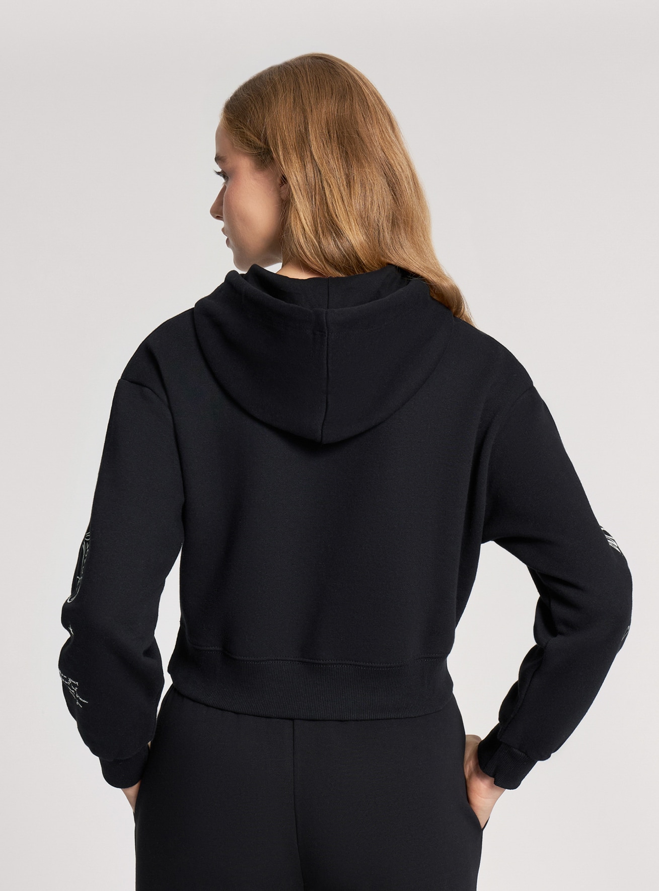 Sweat shirt Femme Terranova