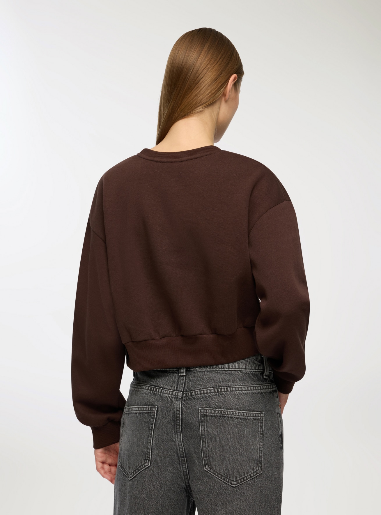 Sweat shirt Woman Terranova