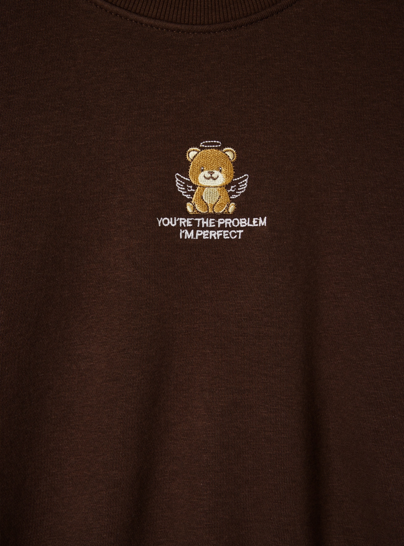 Sweat shirt Woman Terranova