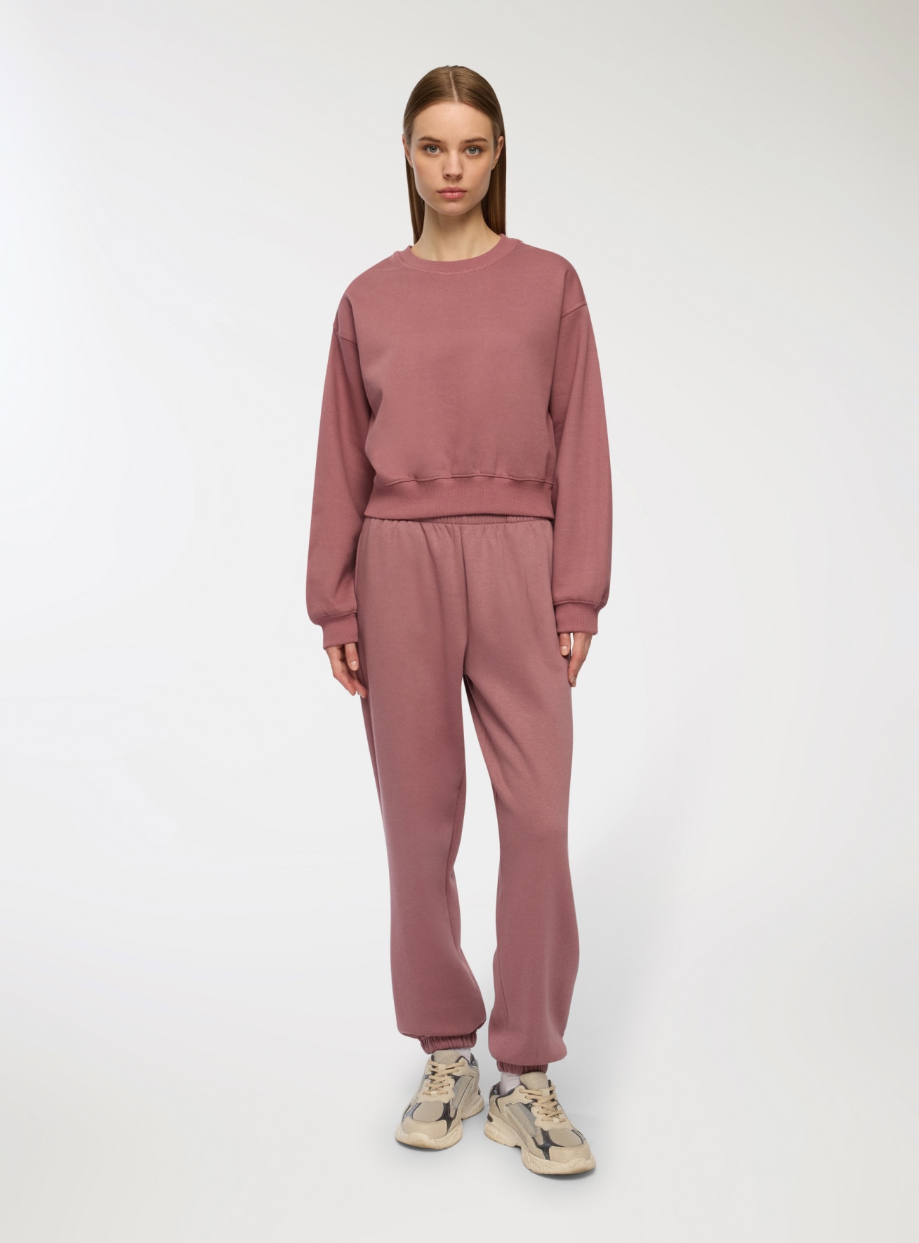 Sweat shirt Woman Terranova