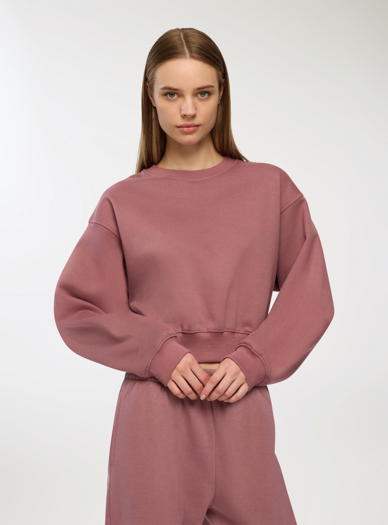 Sweat shirt Woman Terranova