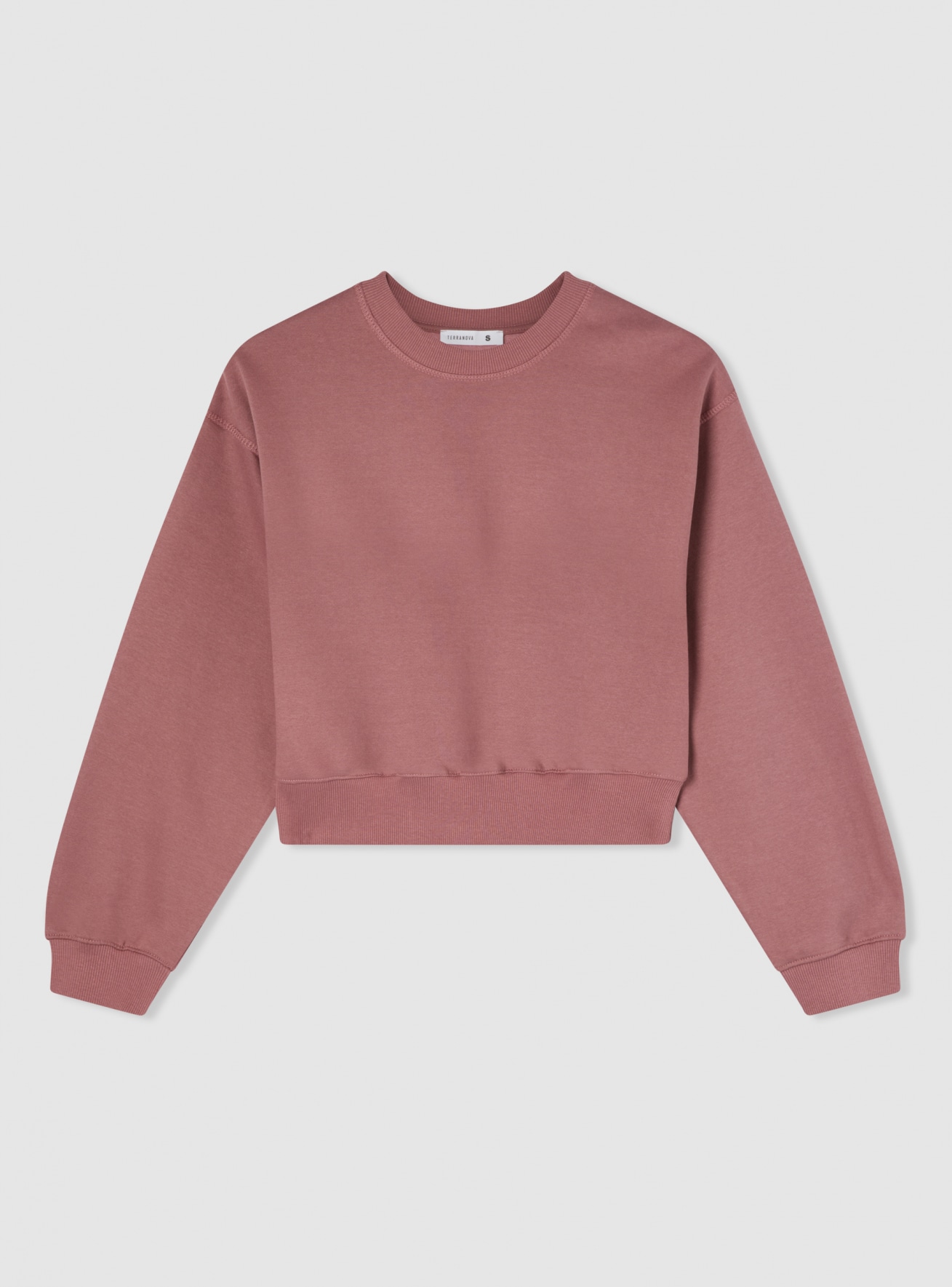 Sweat shirt Woman Terranova