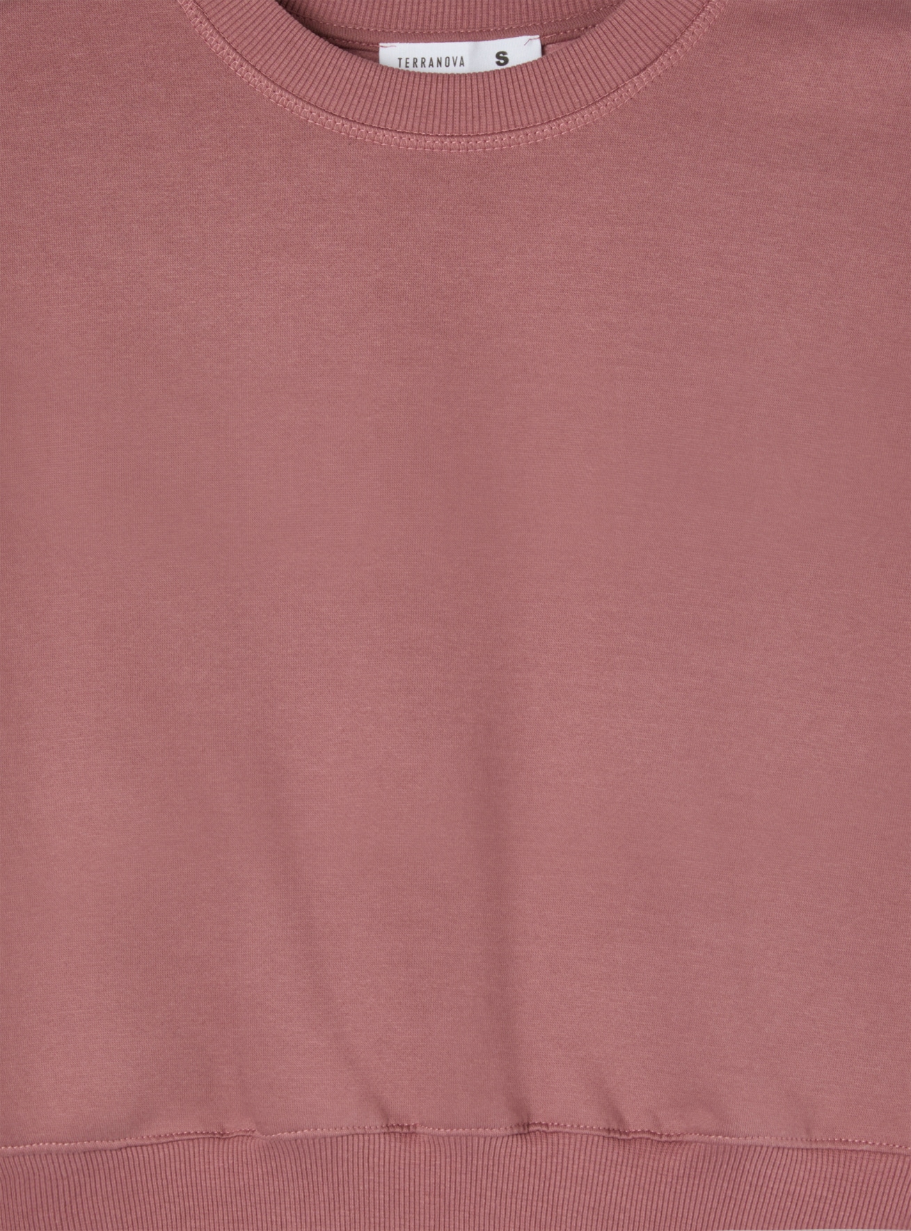 Sweat shirt Woman Terranova