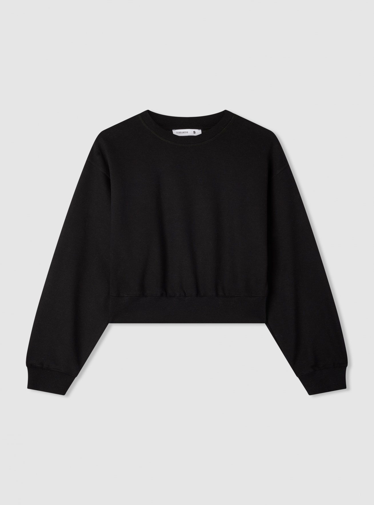 Sweat shirt Woman Terranova