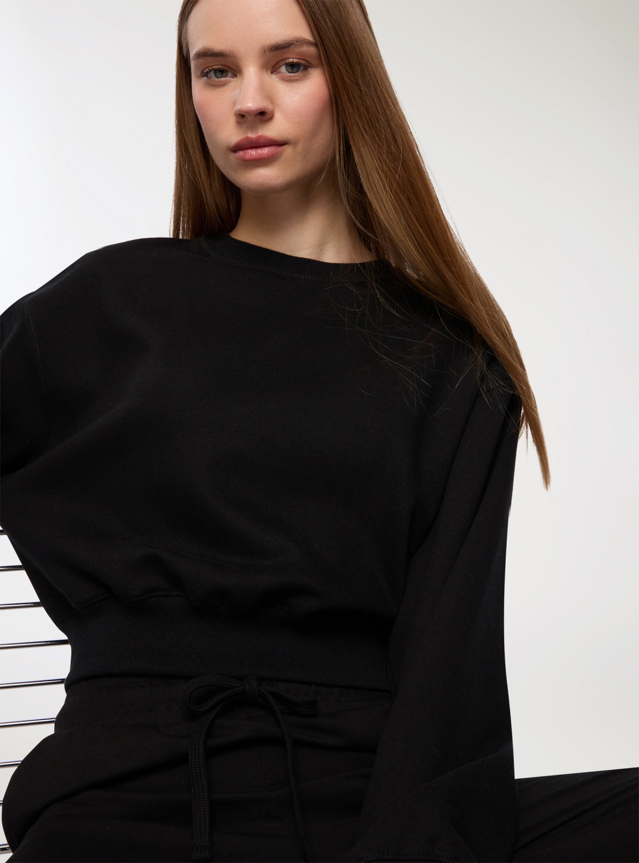 Sweat shirt Woman Terranova