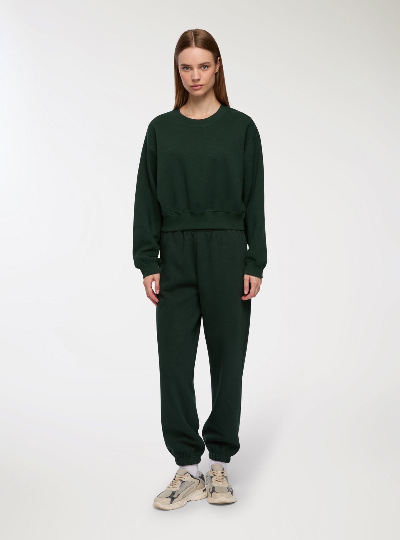 Sweat shirt Woman Terranova