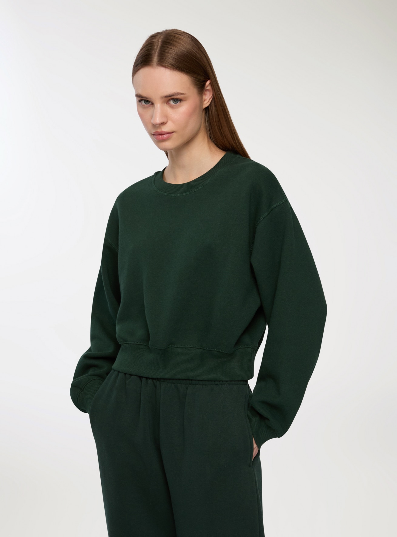 Sweat shirt Woman Terranova