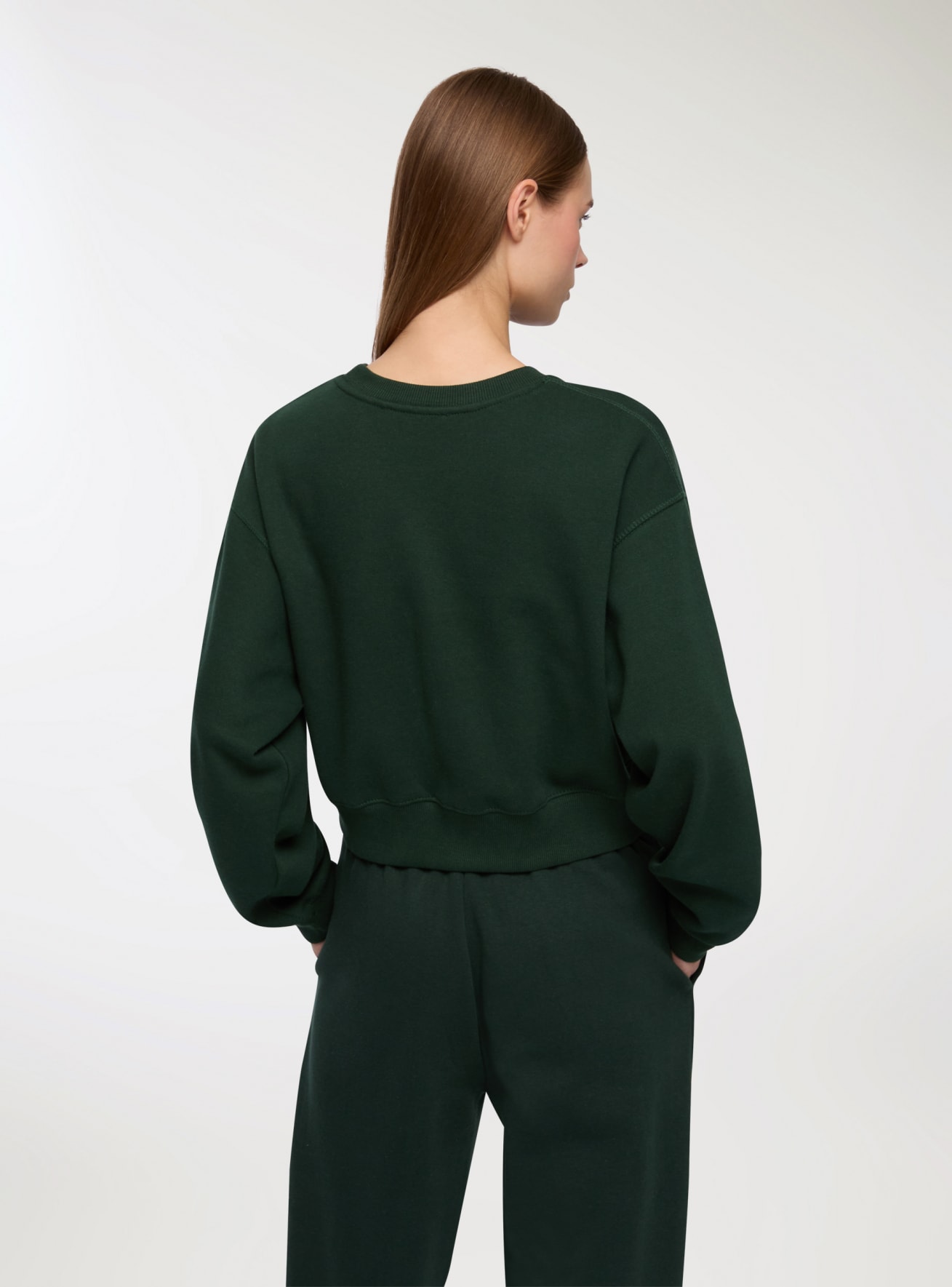 Sweat shirt Woman Terranova