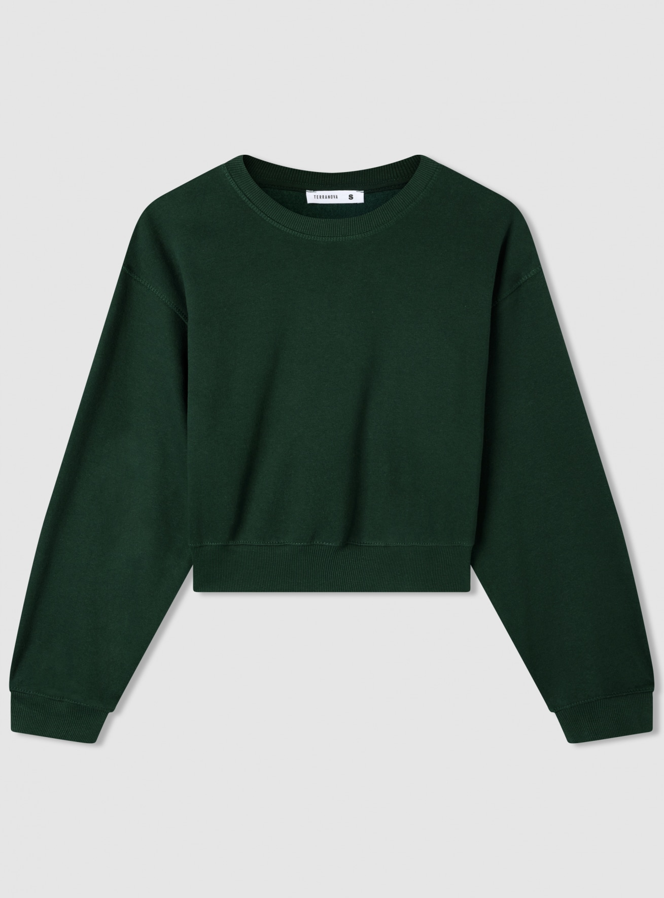 Sweat shirt Woman Terranova