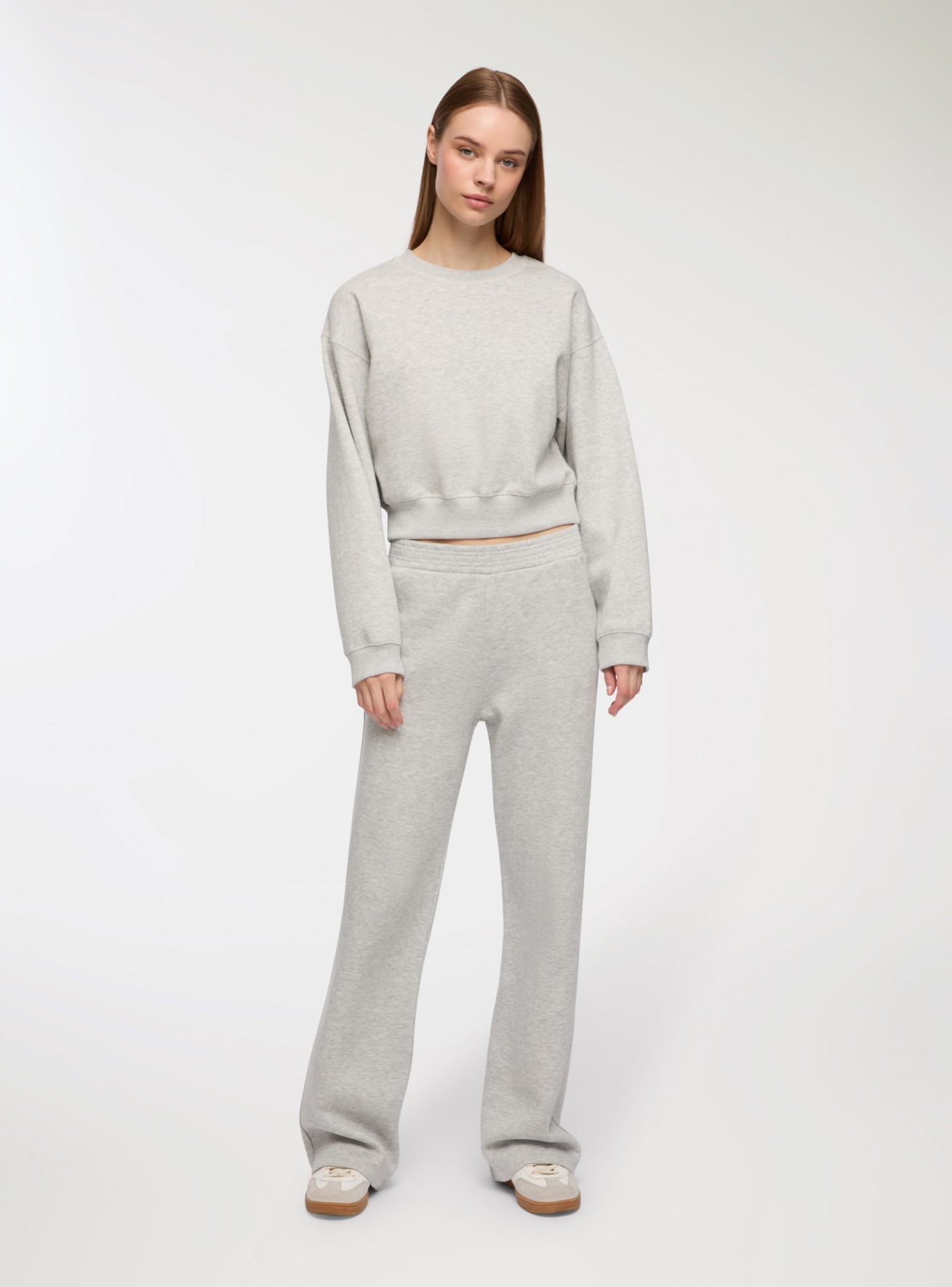 Sweat shirt Woman Terranova