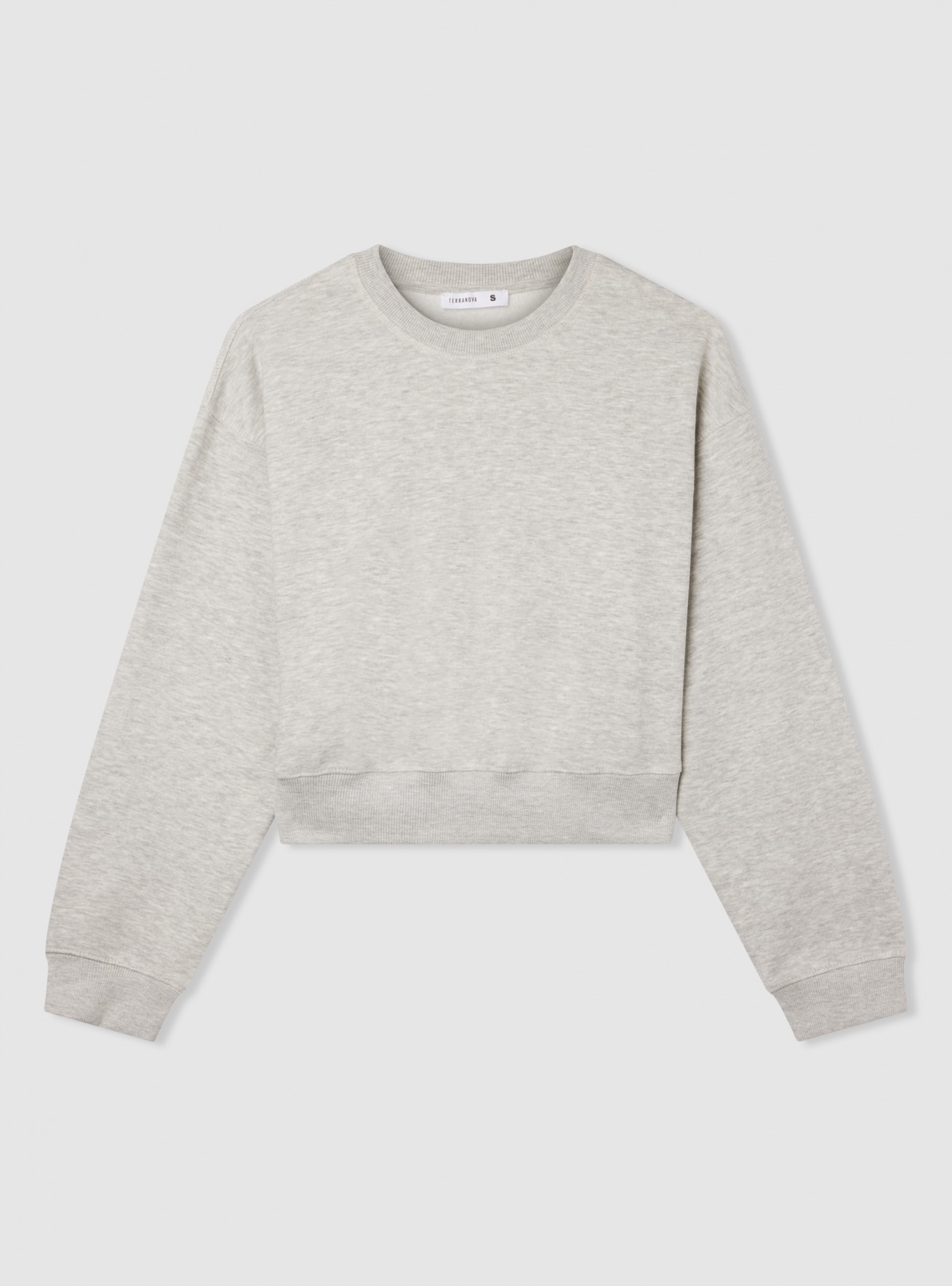Sweat shirt Woman Terranova