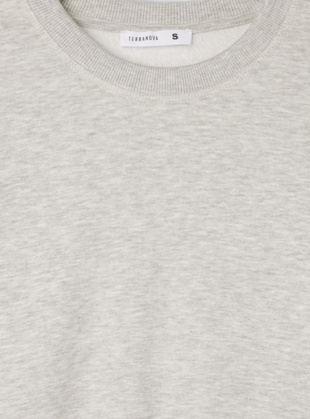 Sweat shirt Woman Terranova